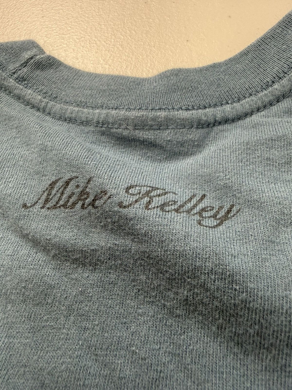Supreme Supreme Mike Kelley AhhYouth! Long Sleeve Size US M / EU 48-50 / 2 - 3 Thumbnail