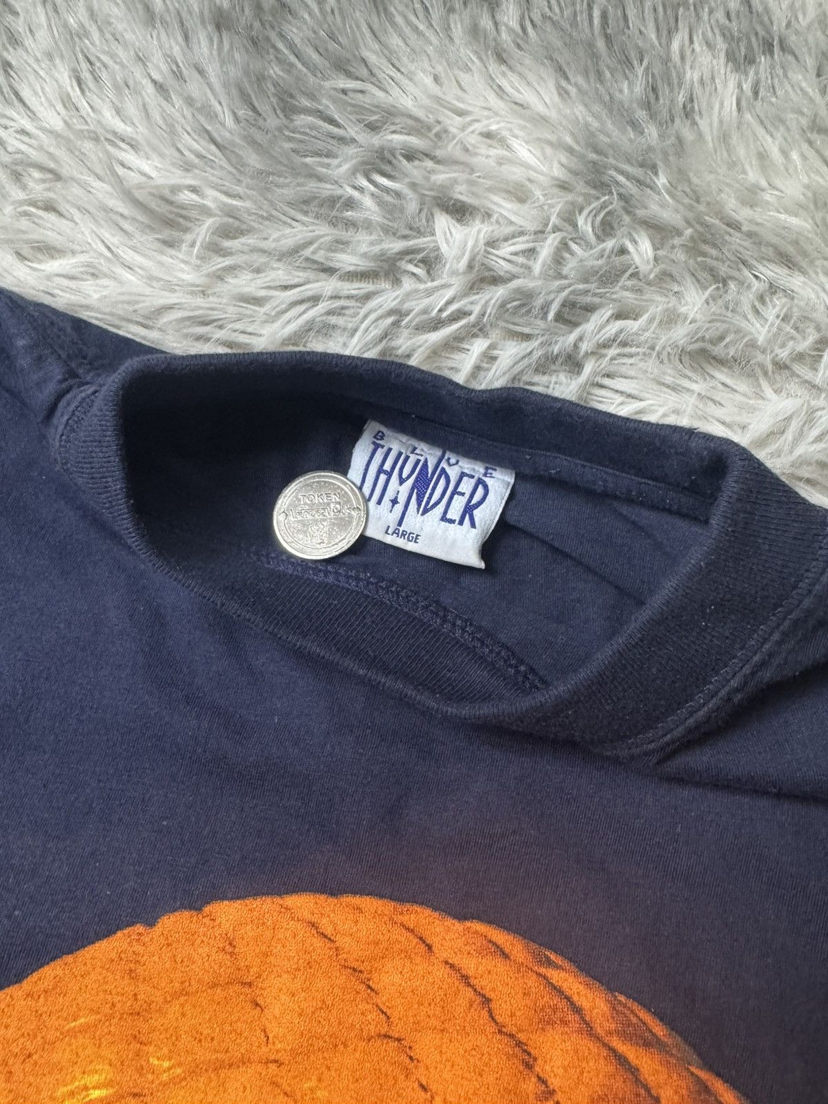 Vintage Vintage Garbage 1996 Version 2.0 Size US L / EU 52-54 / 3 - 3 Thumbnail