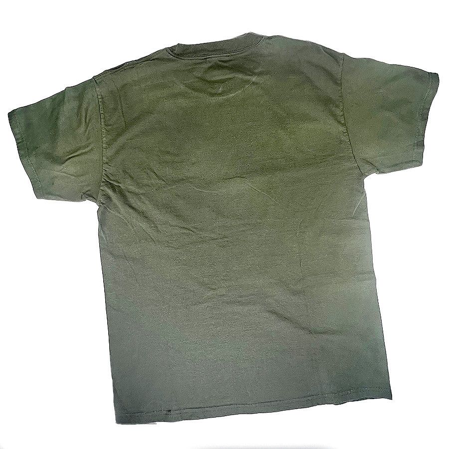 Disney Disney Proud Grumpy Olive T-Shirt Size US M / EU 48-50 / 2 - 4 Thumbnail