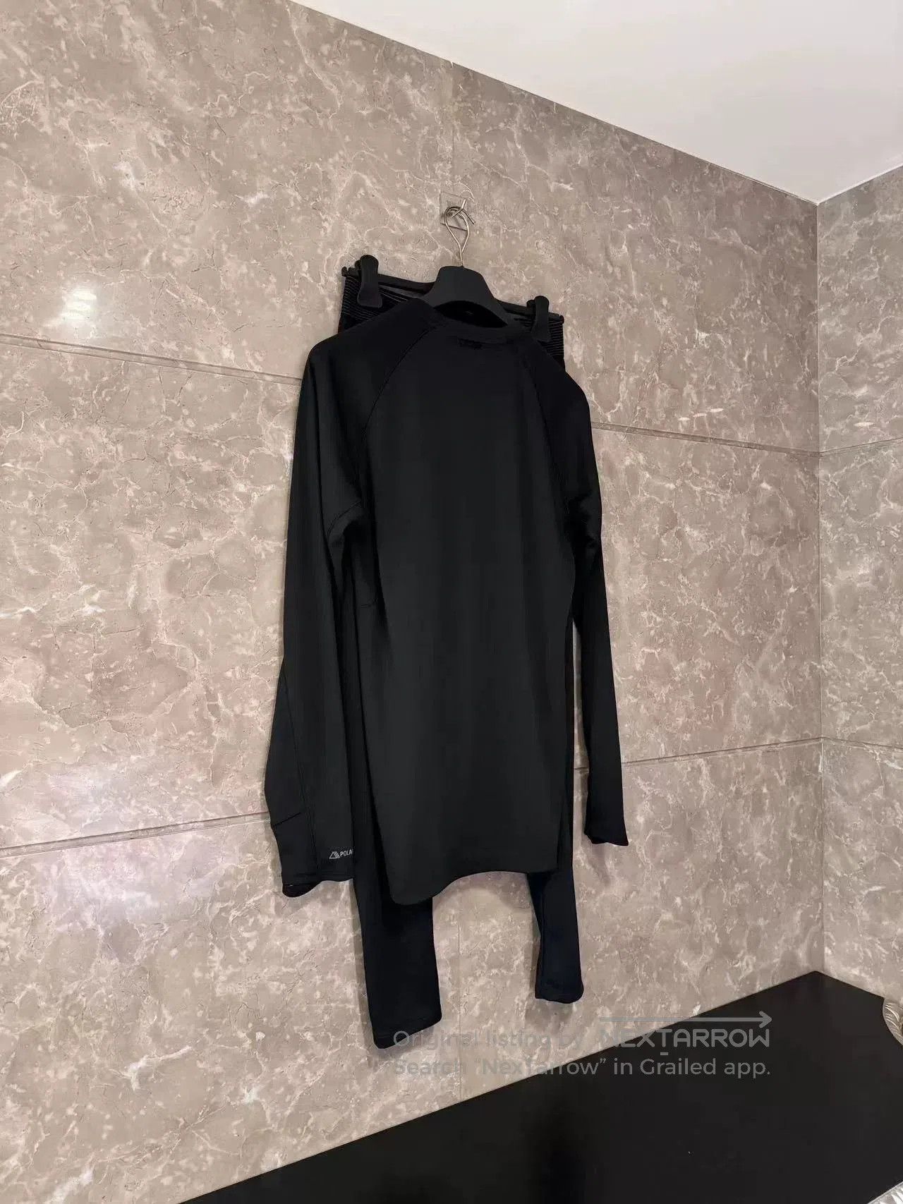 Burton Burton AK Series Black Quick. Size US M / EU 48-50 / 2 - 2 Thumbnail