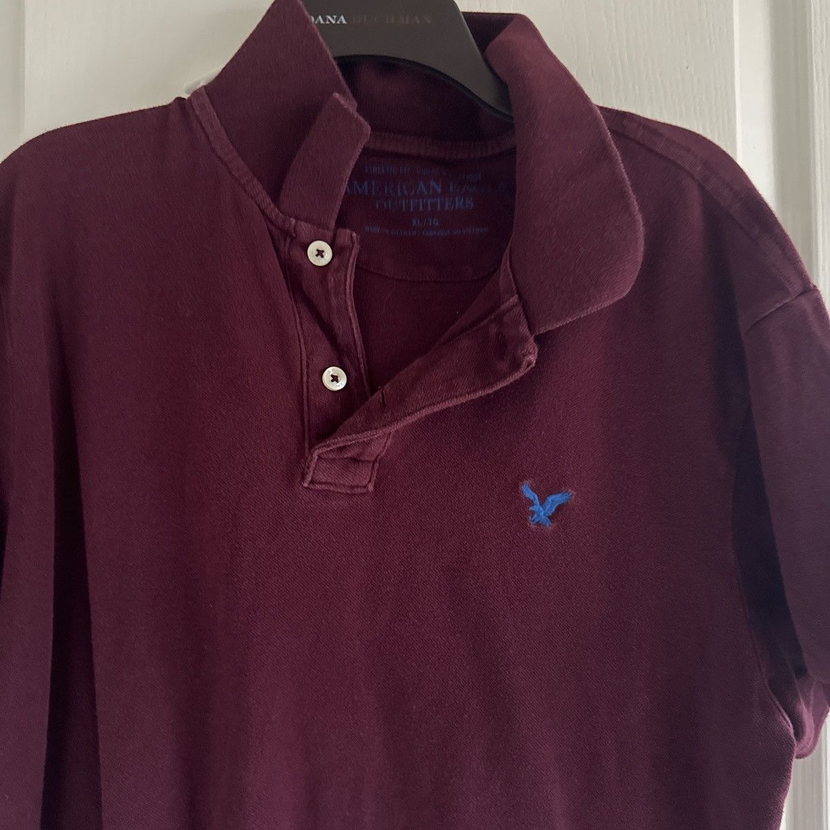 American Eagle Outfitters Men’s short sleeve T-shirt Size US XL / EU 56 / 4 - 4 Thumbnail