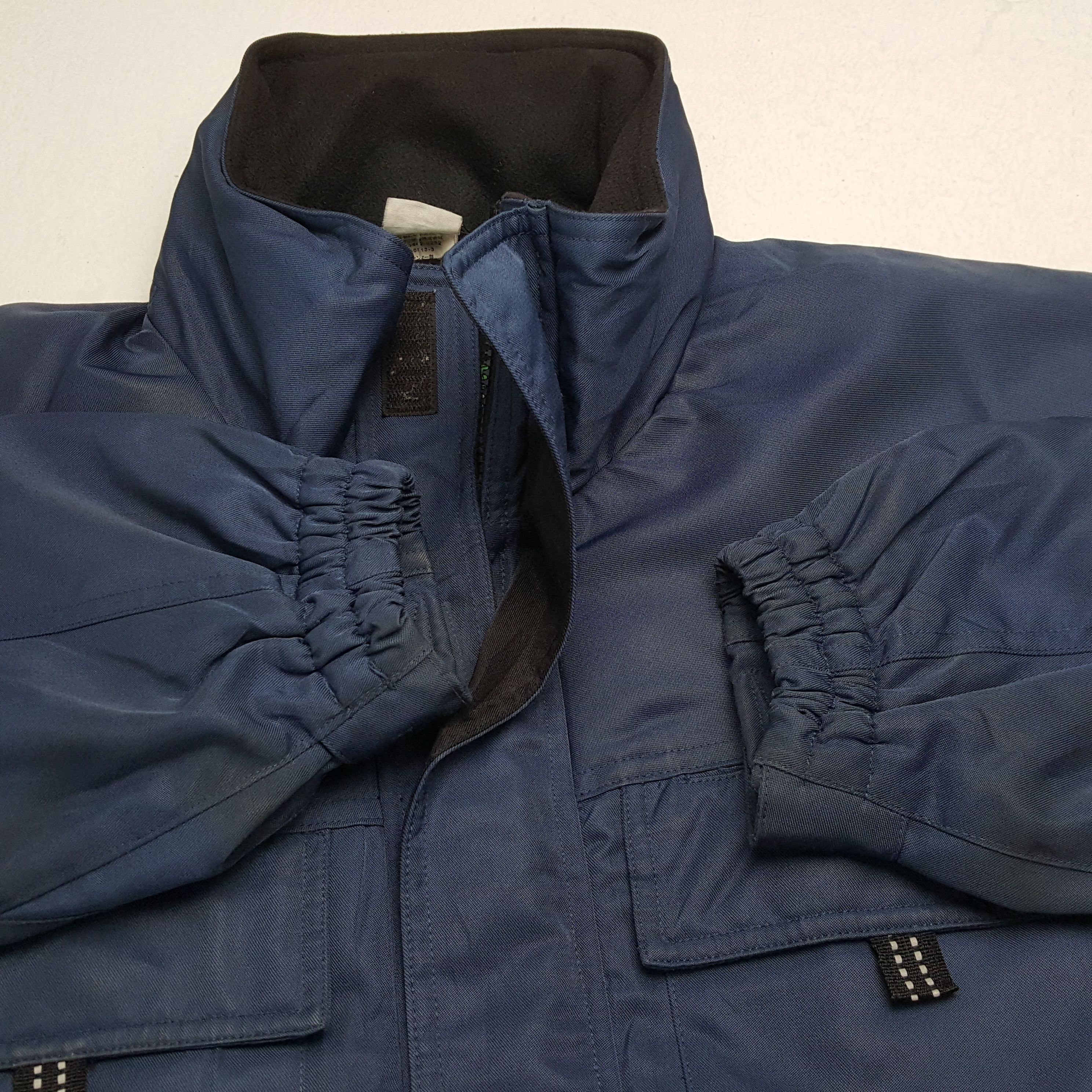 Japanese Brand × Vintage Vintage NISMO NISSAN RACING TEAM Japanese Custom Jacket Size US XL / EU 56 / 4 - 9 Thumbnail