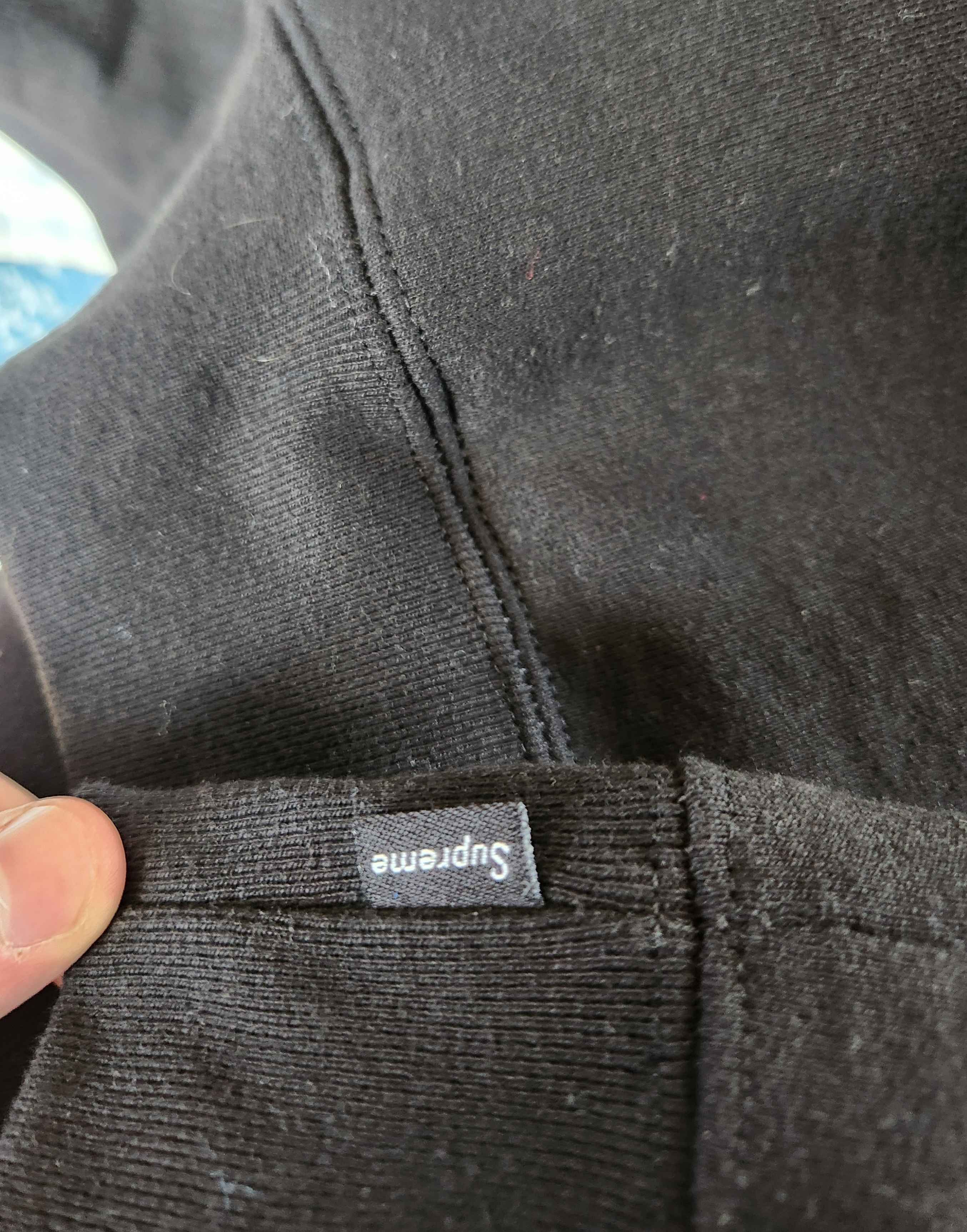 Supreme × Undercover Supreme x Undercover 'Anti You' Hoodie Size US L / EU 52-54 / 3 - 5 Thumbnail