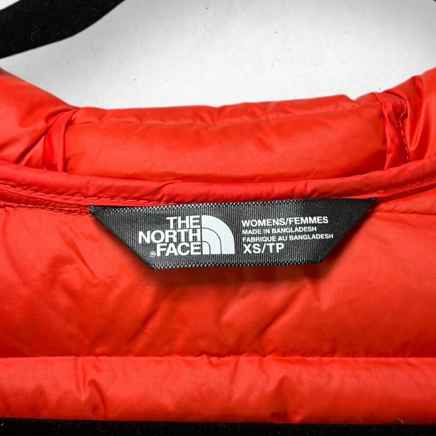 The North Face The North Face Light Jacket Women's XS Goose Down Hoodie Size XS / US 0-2 / IT 36-38 - 3 Thumbnail
