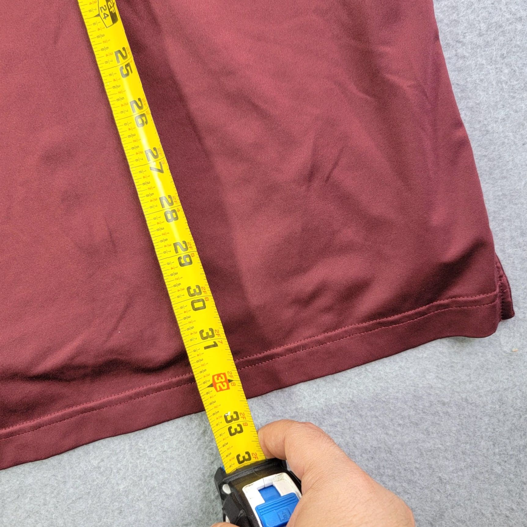 Peter Millar Peter Millar Polo Shirt Mens XL Red Summer Comfort Golf Short Sleeve Jersey Size US XL / EU 56 / 4 - 7 Thumbnail