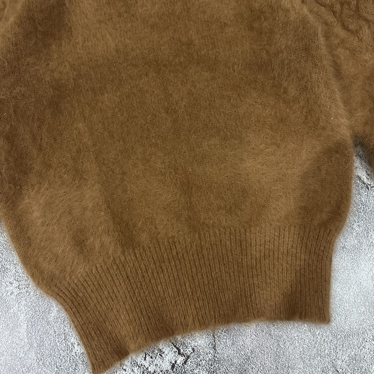 Christian Dior Monsieur Christian Dior Tricots et Coordonnes Women’s Sweater Size 42 Size M / US 6-8 / IT 42-44 - 14 Thumbnail