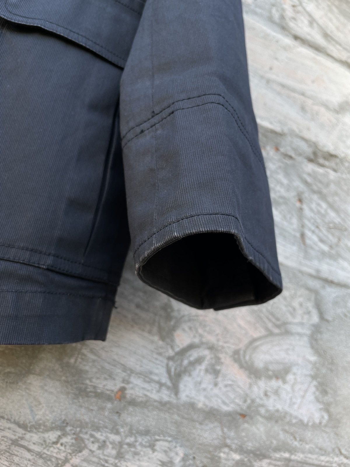 Comme Ca Ism × Japanese Brand × Vintage Vintage Comme Ca Ism Coat Jacket Size US M / EU 48-50 / 2 - 7 Thumbnail