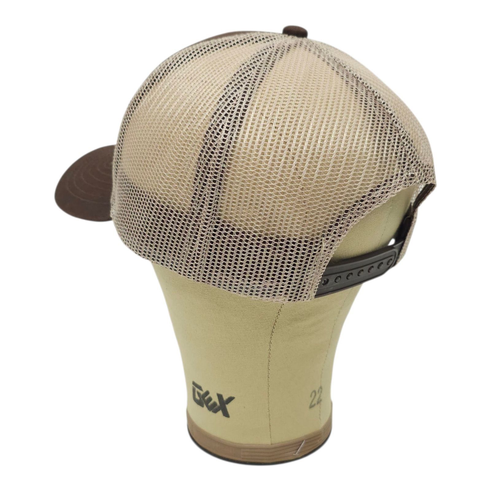 Other Brock Gutters Mesh Snapback Cap Trucker Baseball Embroidered Size ONE SIZE - 11 Thumbnail