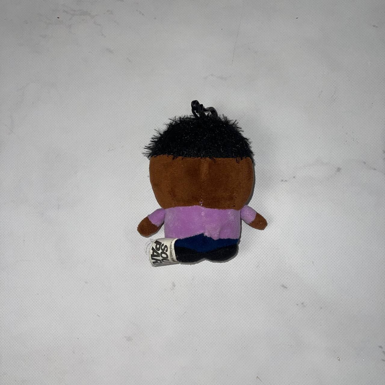 Vintage South Park Token Tolkien 2015 plush Toy keyring Dino Toys Size ONE SIZE - 2 Thumbnail