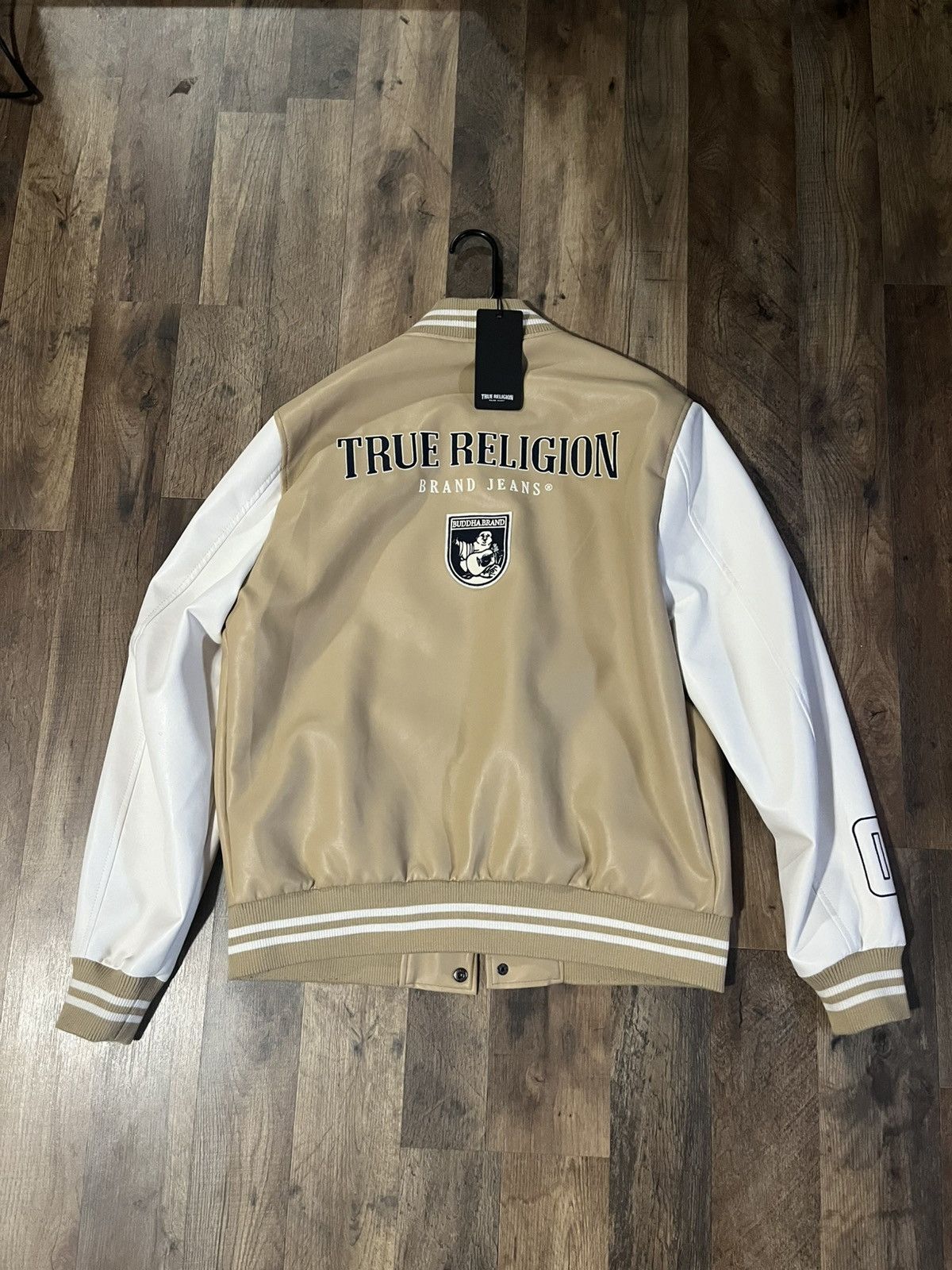 True Religion True religion y2k jacket Size US M / EU 48-50 / 2 - 2 Thumbnail