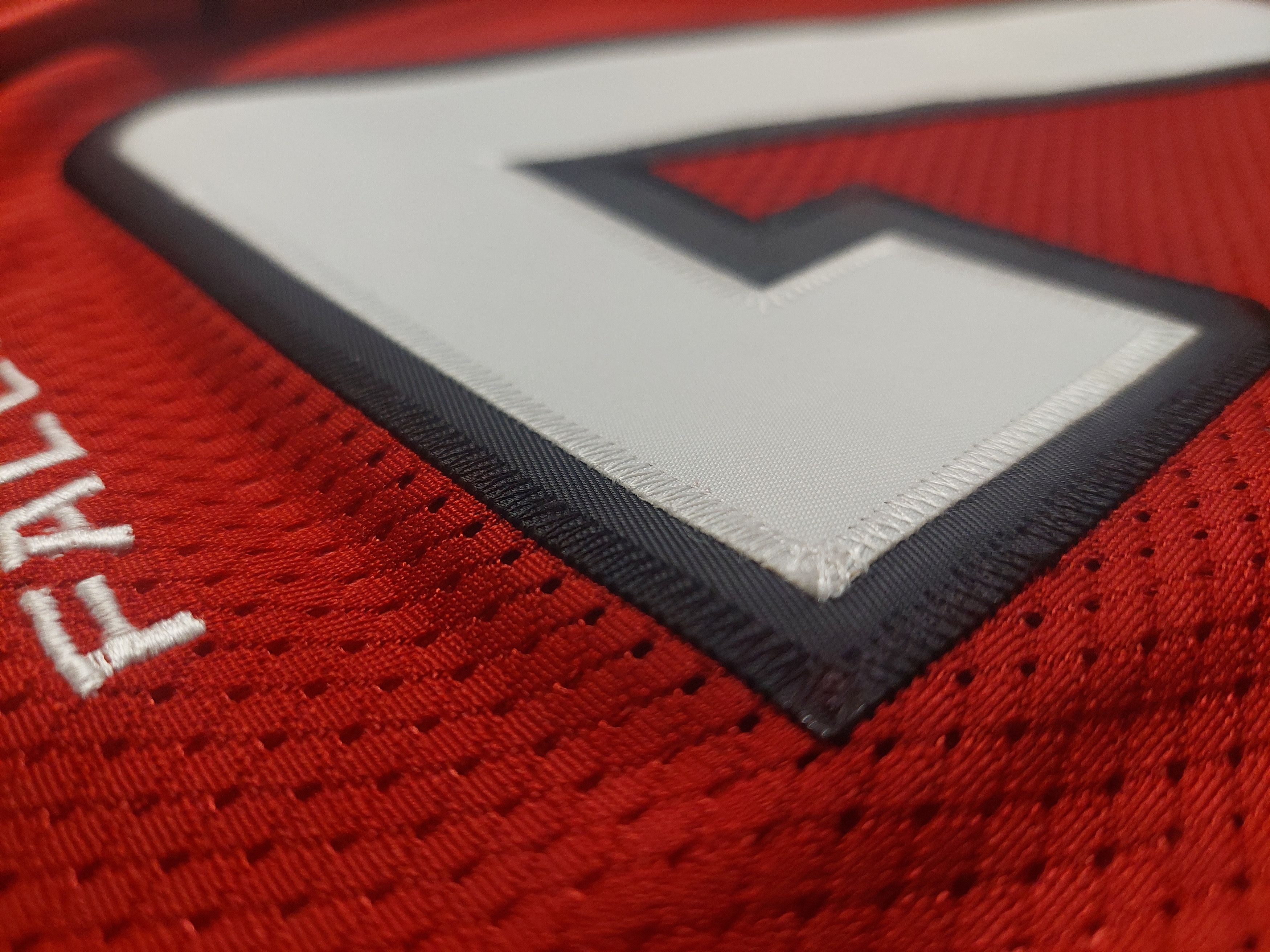 Reebok Authentic Atlanta Falcons Michael Vick Reebok NFL Jersey Size US XXL / EU 58 / 5 - 6 Thumbnail