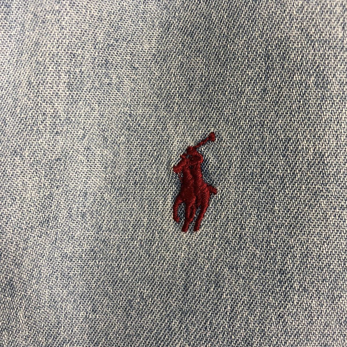 Other × Polo Ralph Lauren Vintage Polo Ralph Lauren SHIRTS Size US M / EU 48-50 / 2 - 16 Thumbnail