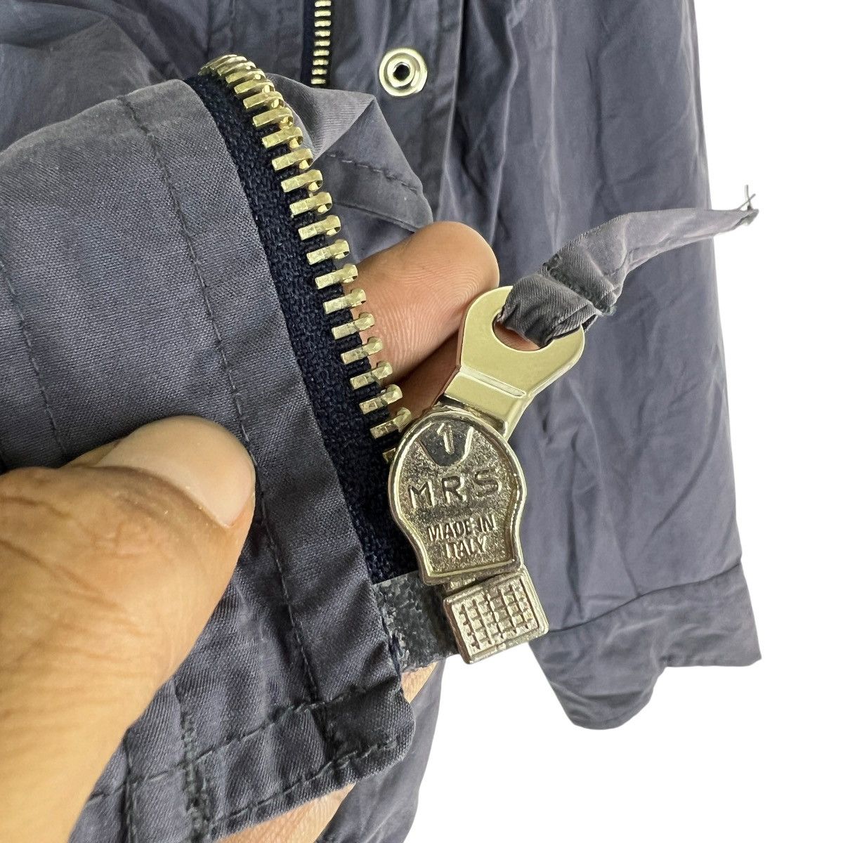 Other 🔥 90s Vintage Vento Nouvo Italian Brand Moutain Survival Size US L / EU 52-54 / 3 - 11 Thumbnail