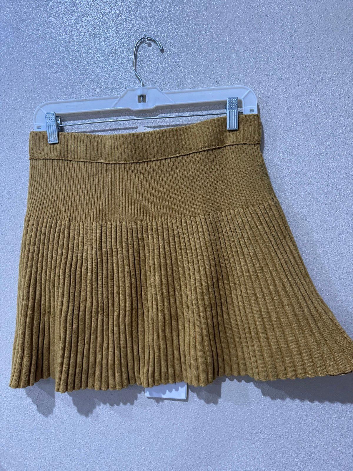 American Eagle Outfitters NWT American Eagle skirt size Medium Size 32" / US 10 / IT 46 - 2 Thumbnail