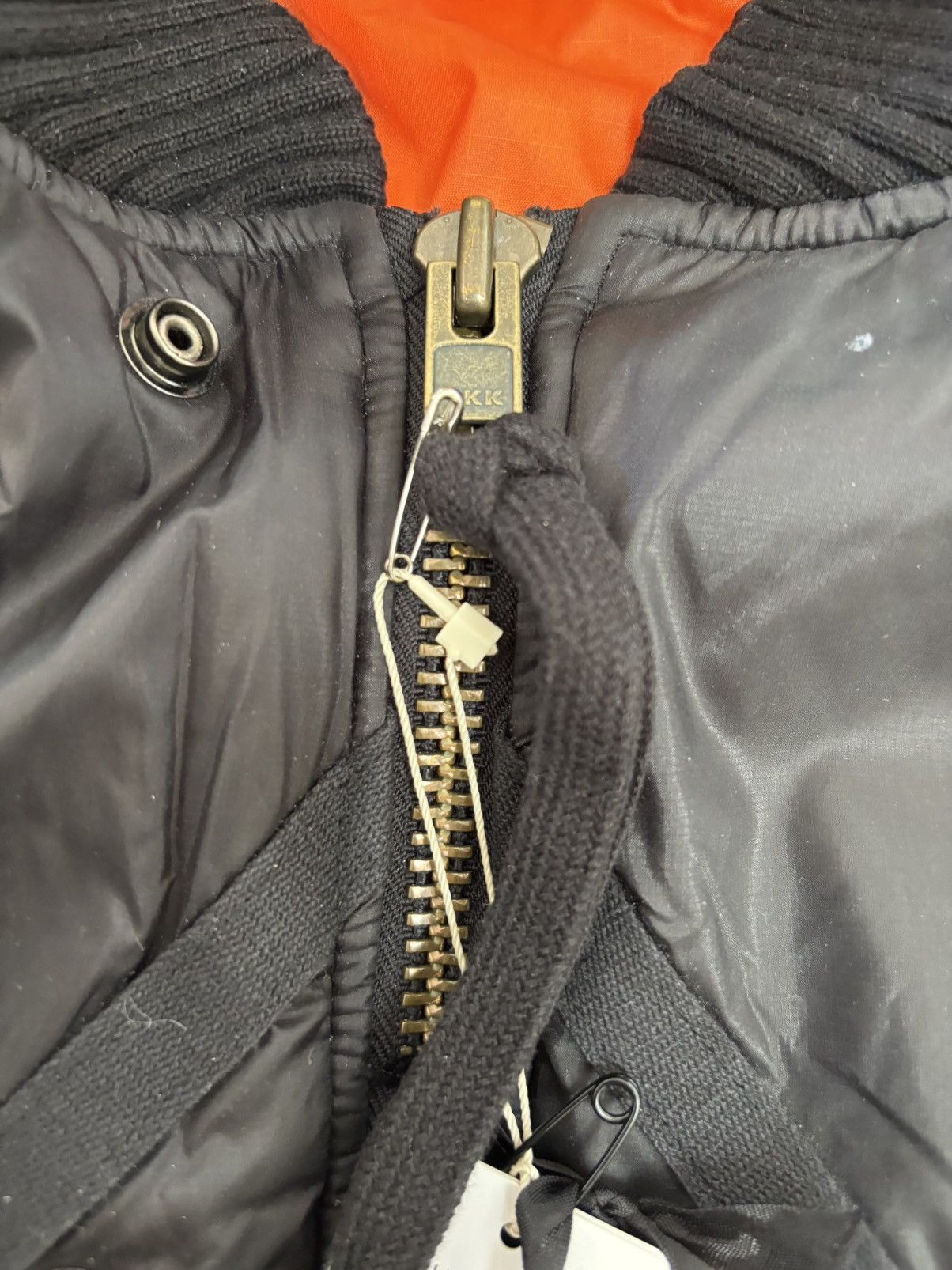 Greg Lauren Greg Lauren Flight Jacket Size US S / EU 44-46 / 1 - 3 Thumbnail