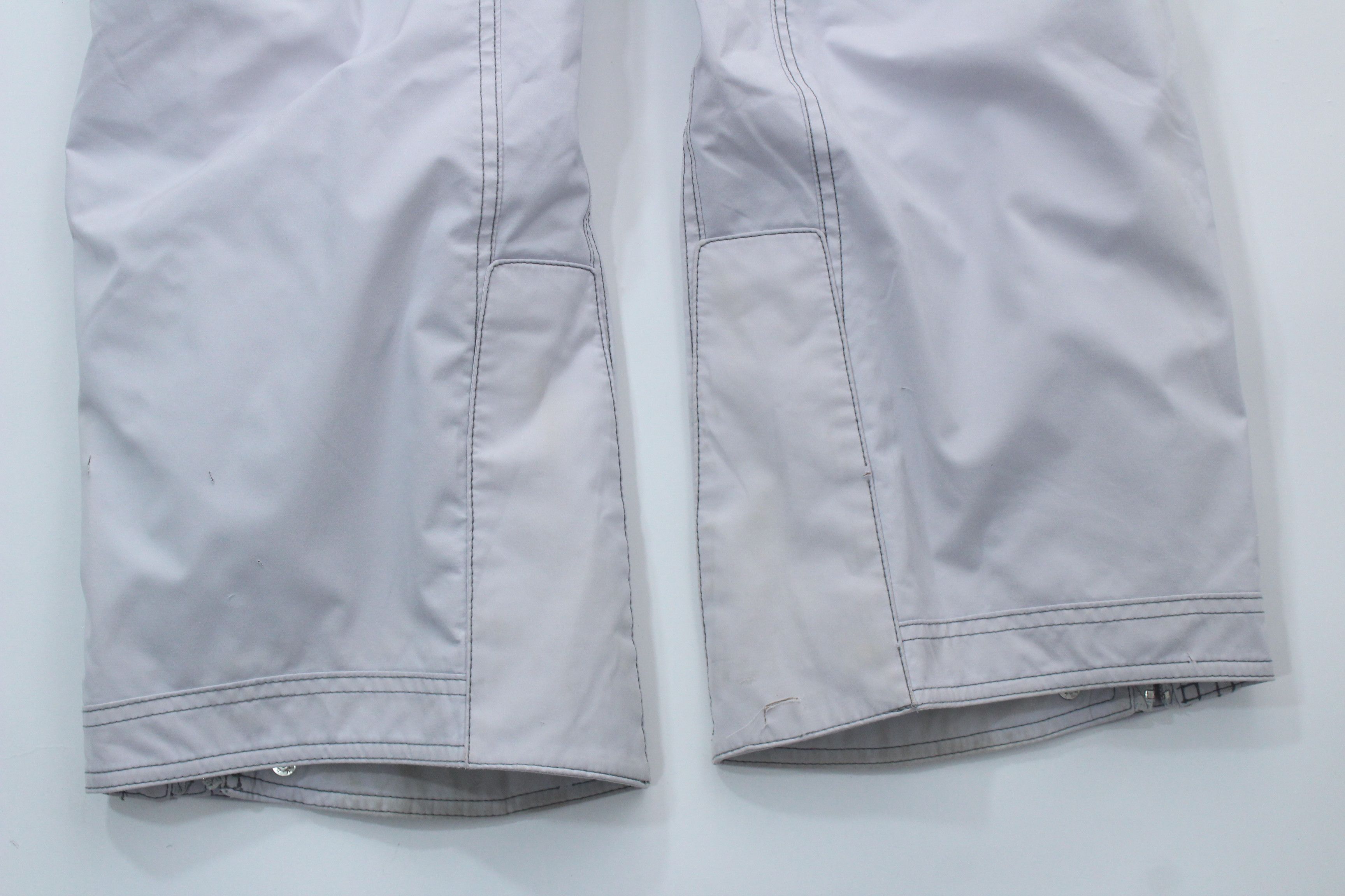 Goldwin Goldwin Ski Pants Womens Size M Outdoor Streetwear Hype Size 32" / US 10 / IT 46 - 3 Thumbnail