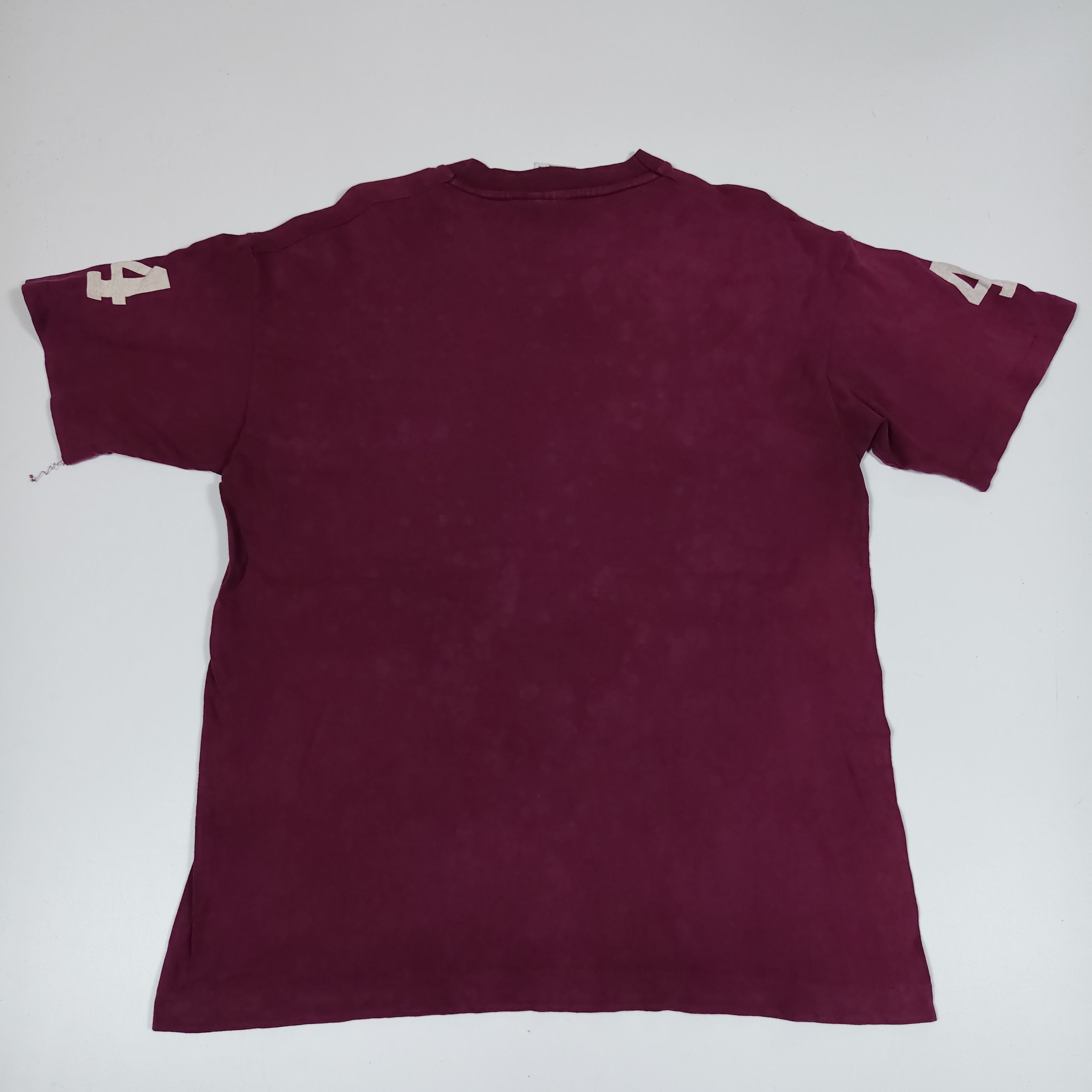 Band Tees 95 The Charlatans UK "4" Self-Titled Album #F Size US L / EU 52-54 / 3 - 2 Thumbnail