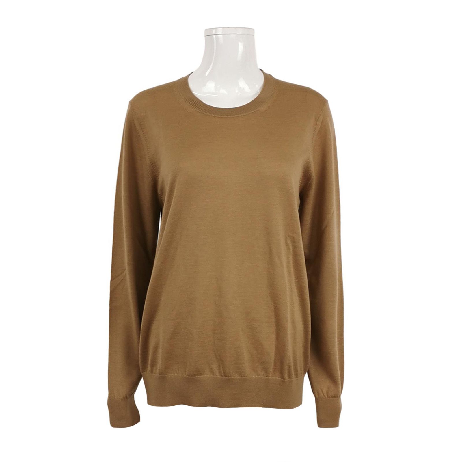 Burberry Burberry Women l Sweaters Size L / US 10 / IT 46 - 1 Thumbnail
