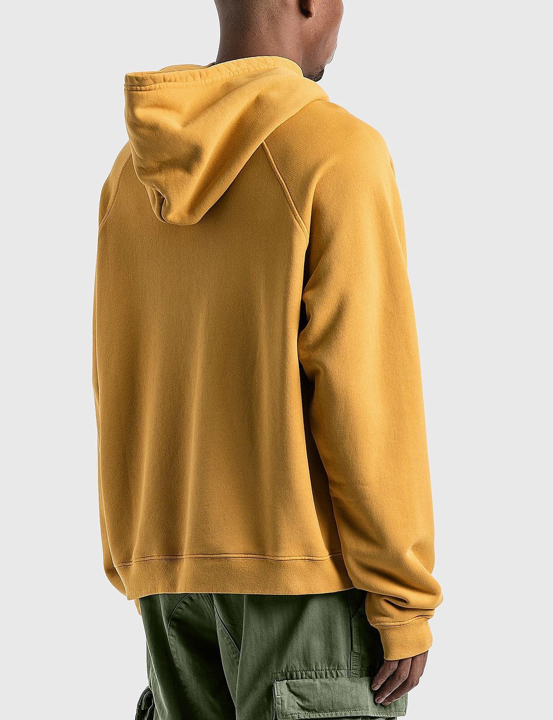 Reese Cooper RCI DEER LOGO HOODIE Size US L / EU 52-54 / 3 - 3 Thumbnail