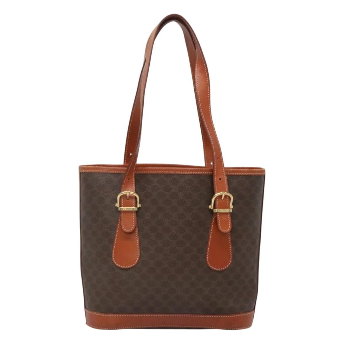 Celine Céline Macadam shoulder Size ONE SIZE - 1 Thumbnail