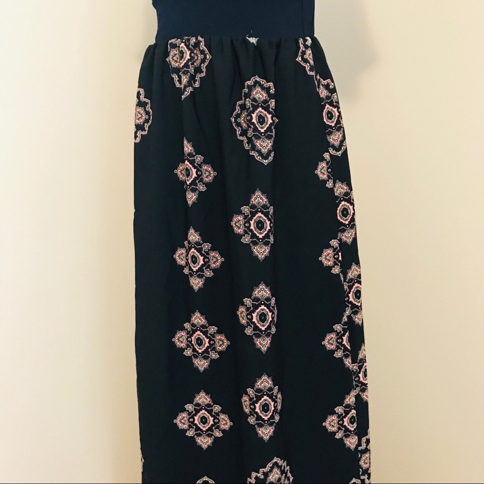 Other Gilli Maxi Dress Size S / US 4 / IT 40 - 5 Thumbnail