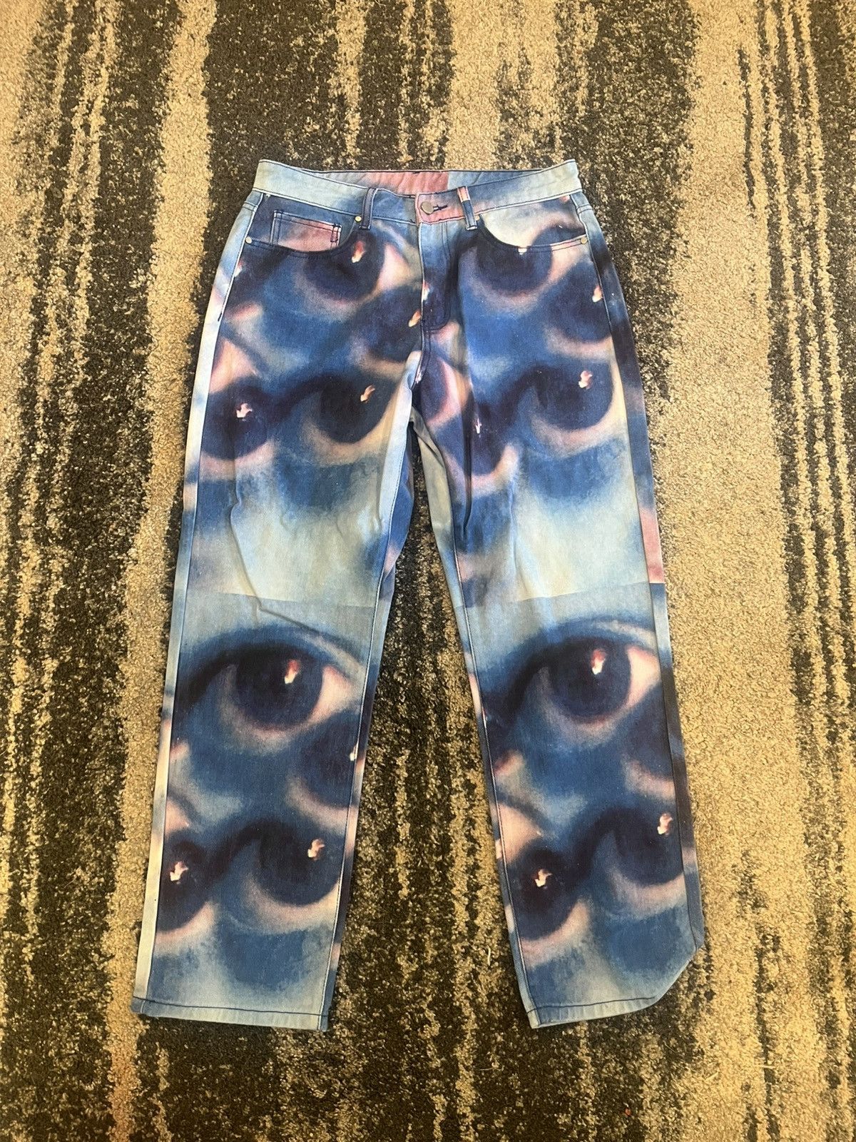 Other eyes denim Size US 32 / EU 48 - 1 Thumbnail