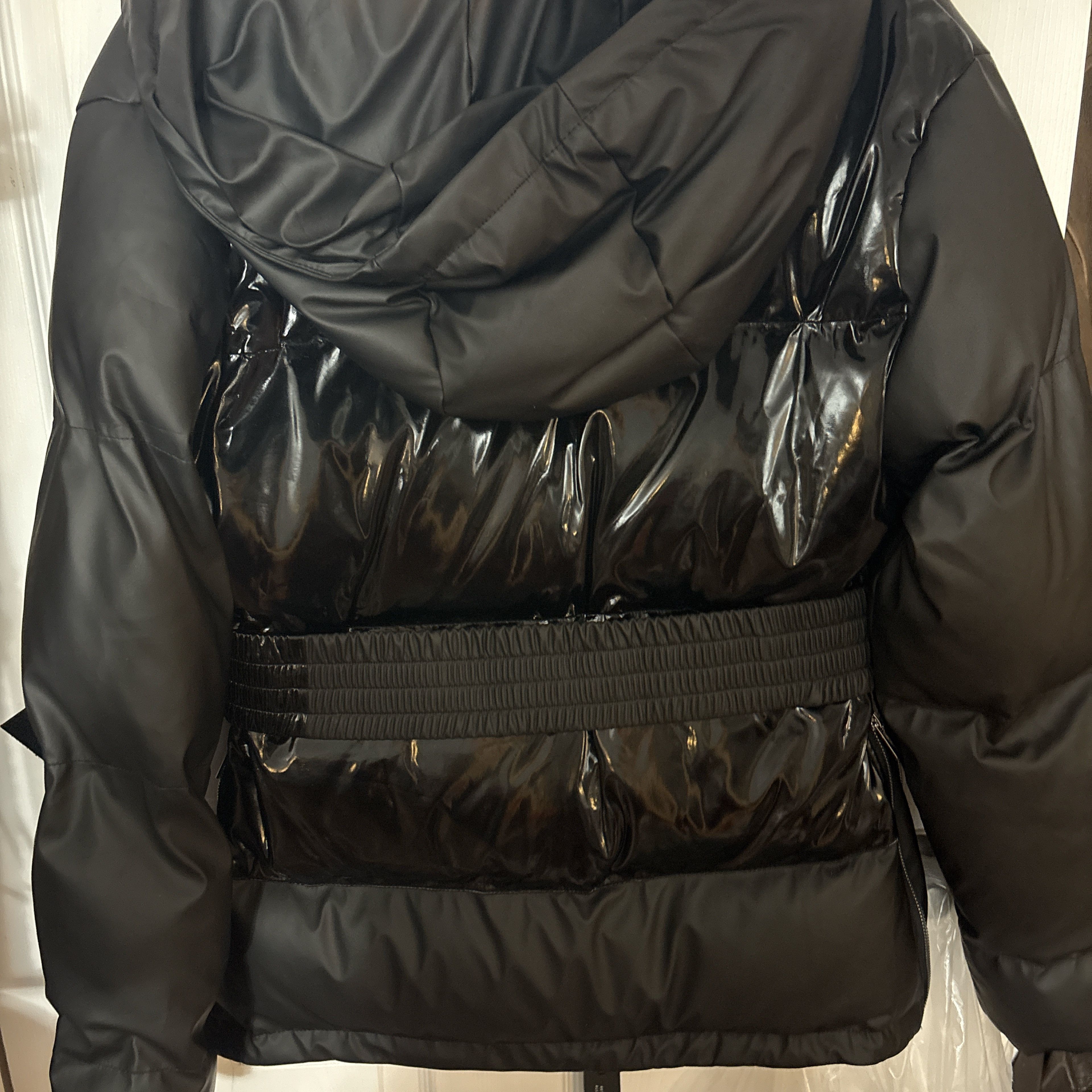 Maniere De Vior Maniere de voir jacket Size L / US 10 / IT 46 - 3 Thumbnail