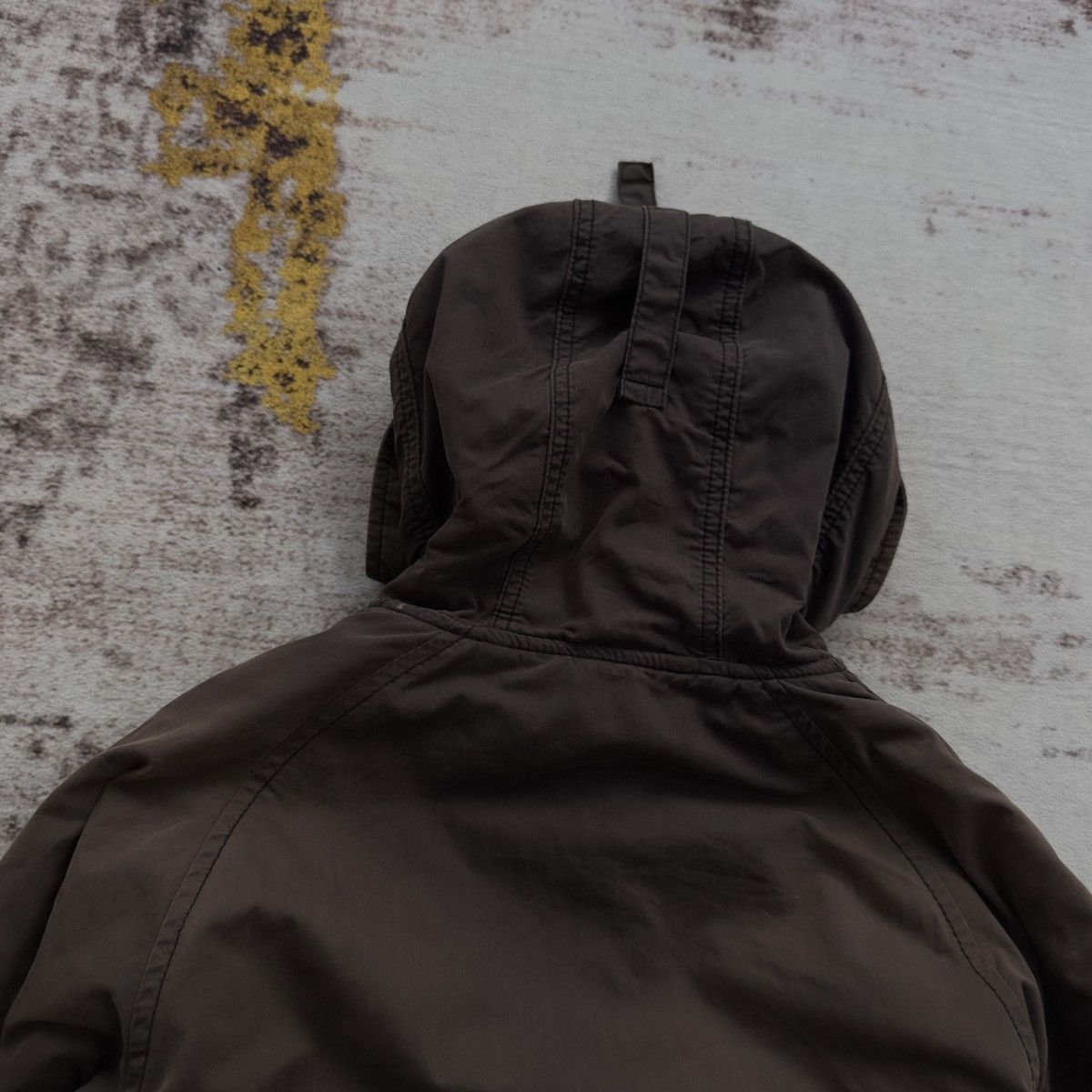 Alpha Industries VINTAGE ALPHA INDUSTRIES HOODED M65 FISHTAIL PARKA JACKET Size XS / US 0-2 / IT 36-38 - 18 Thumbnail