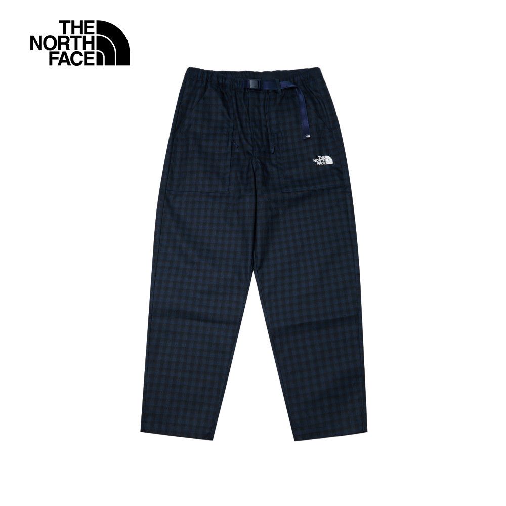 The North Face Urban Exploration WOOL LIKE CASUAL PANTS Size US 32 / EU 48 - 13 Thumbnail