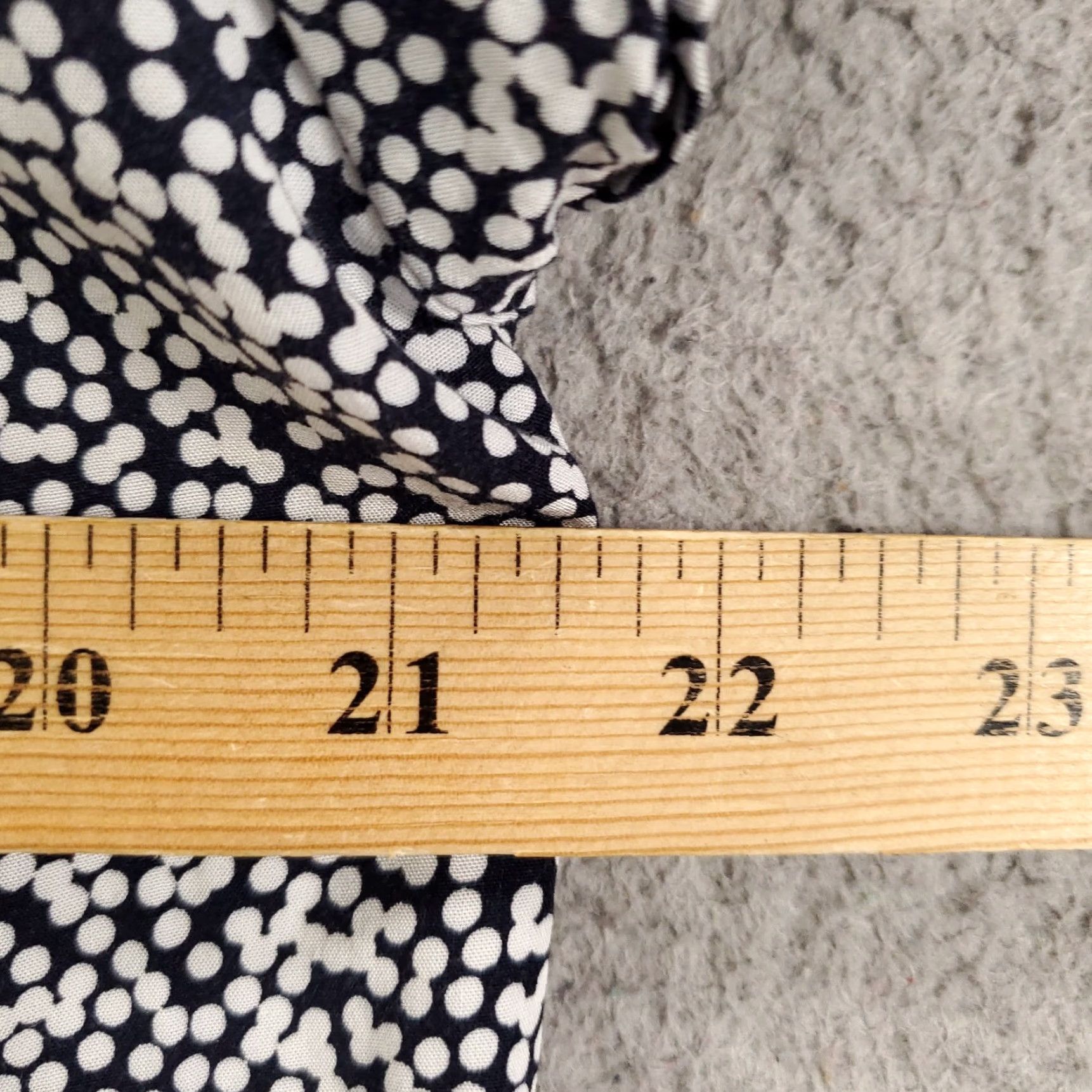 Gap VINTAGE N/A Size L / US 10 / IT 46 - 4 Thumbnail