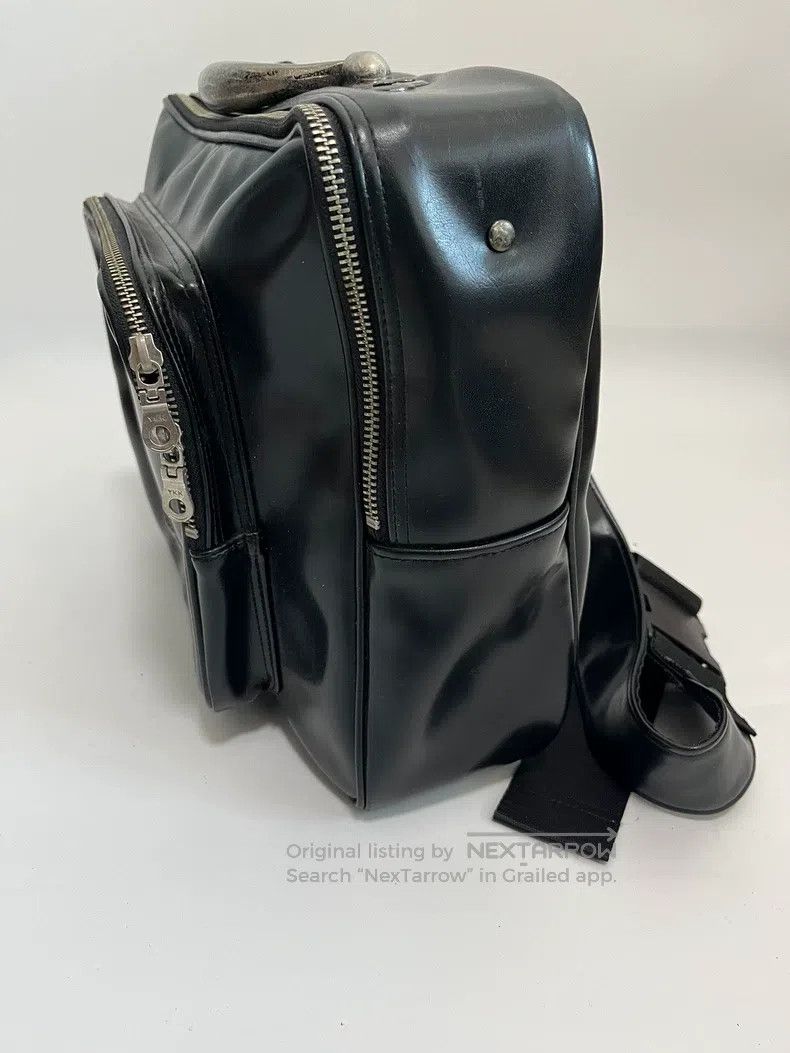 Jean Paul Gaultier jean paul gaultier Black Crossbody Bag Size ONE SIZE - 8 Thumbnail
