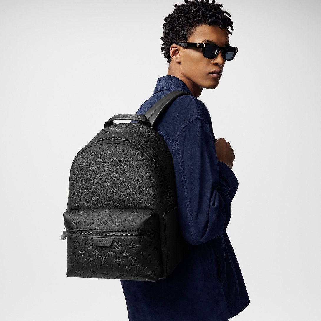 Louis Vuitton Discovery Backpack Size ONE SIZE - 8 Thumbnail