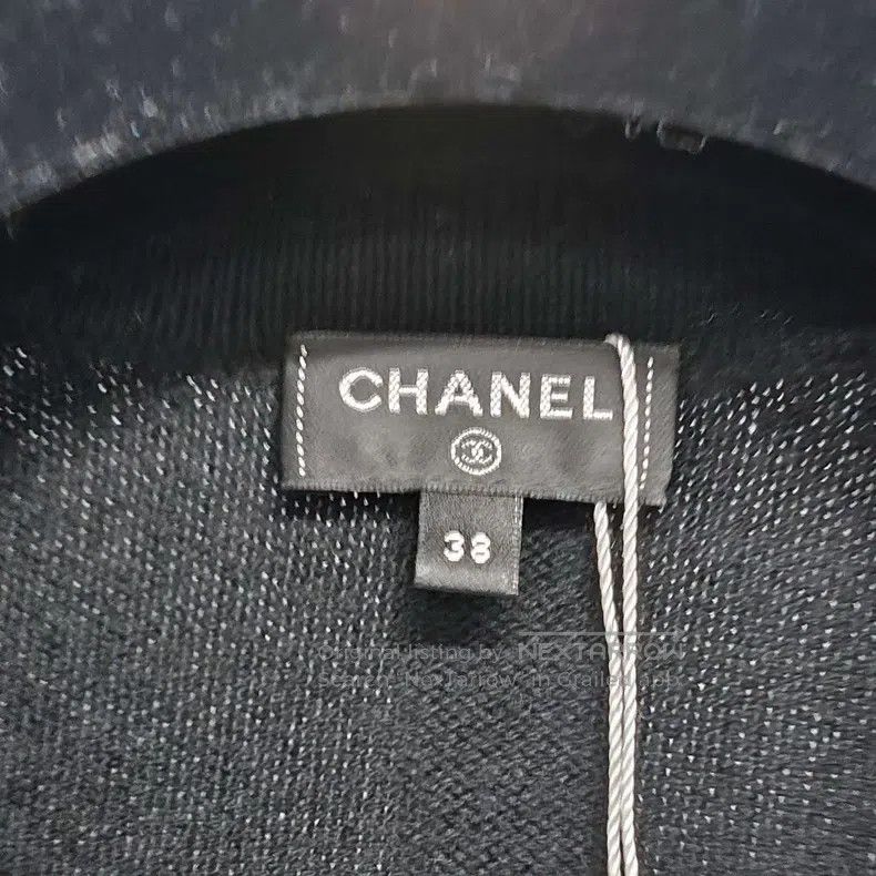 Chanel Chanel Knitted women's cardigan coat Size XS / US 0-2 / IT 36-38 - 3 Thumbnail