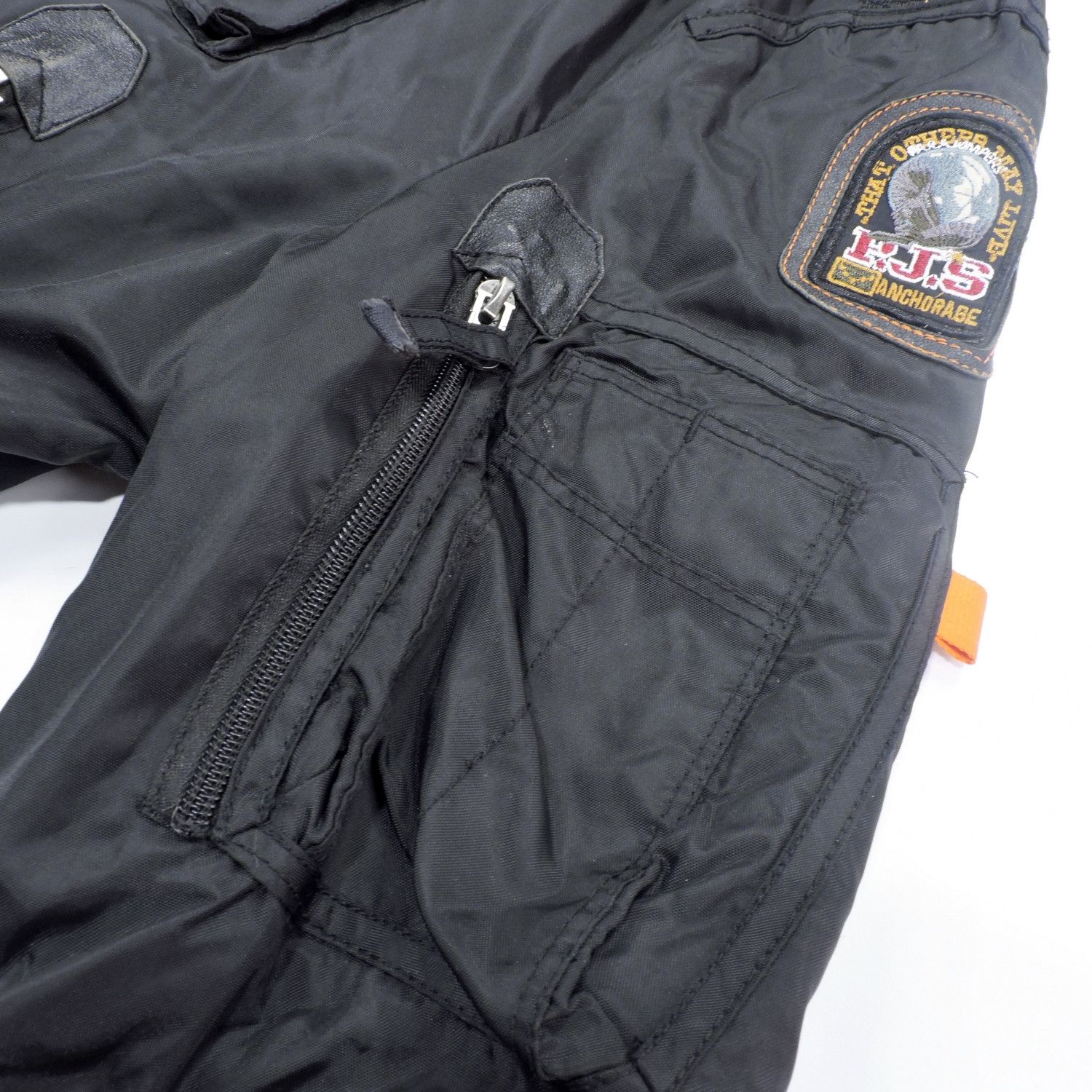 Parajumpers PARAJUMPERS USAF 210 SQUADRON WINTER RESCUE GOBI JACKET Size US M / EU 48-50 / 2 - 21 Thumbnail