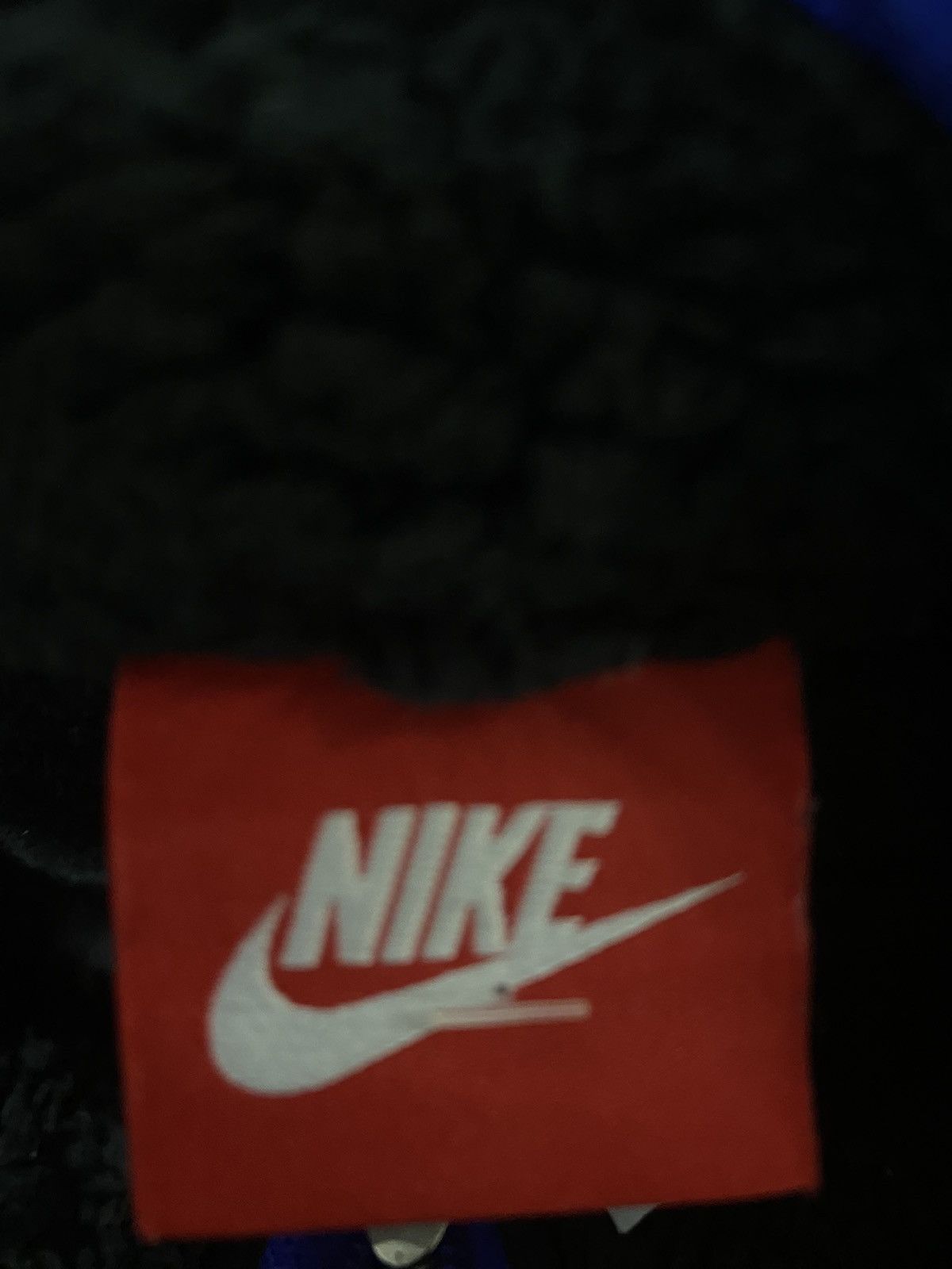 Nike Nike fleece jacket Size US XL / EU 56 / 4 - 14 Thumbnail