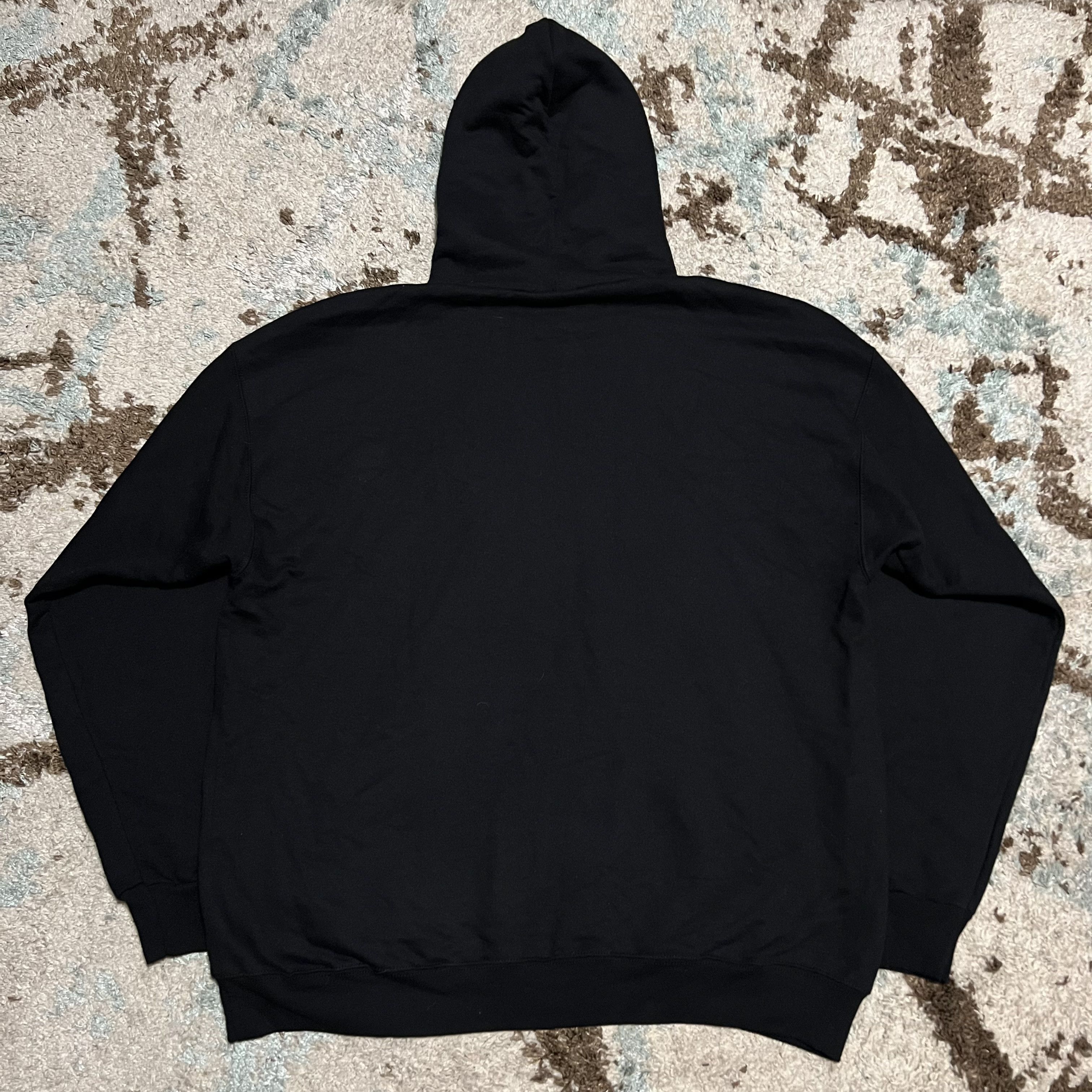 Marvel Comics × Vintage Vintage Marvel Spiderman Peter Parker Hoodie Size Large Size US L / EU 52-54 / 3 - 3 Thumbnail