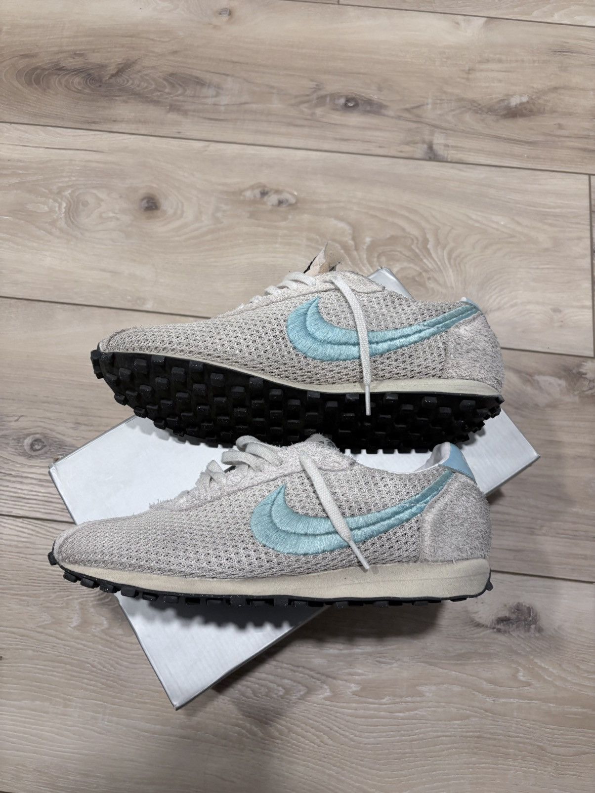 Nike × Stussy NIKE x STUSSY LD 1000 Size US 10 / EU 43 - 7 Thumbnail
