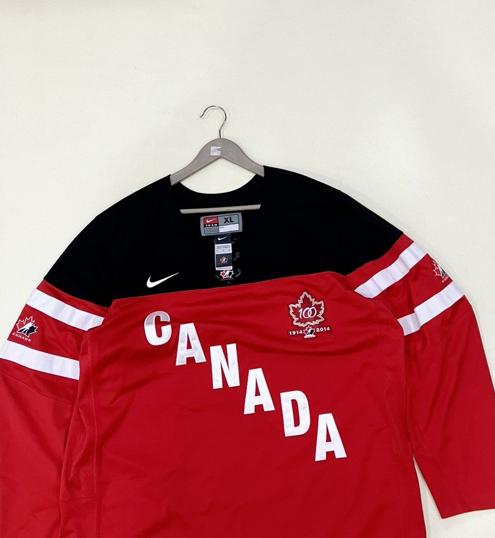 Canada Ice Hockey