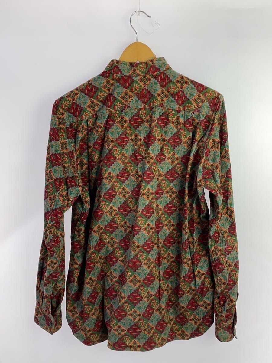 Comme des Garcons SHIRT Corduroy Shirt Size US M / EU 48-50 / 2 - 2 Thumbnail