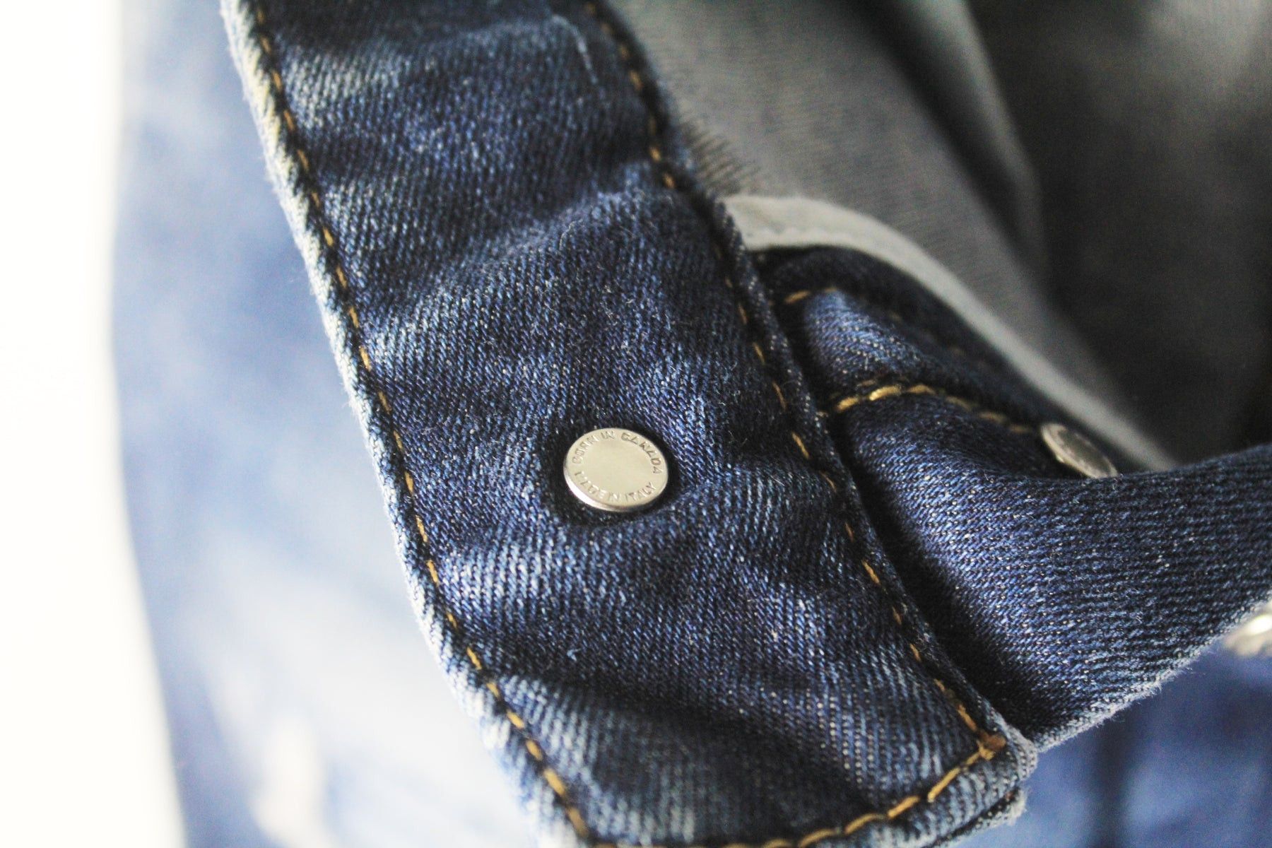 Dsquared2 Dsquared2 Jeans 46 Size US 30 / EU 46 - 6 Thumbnail