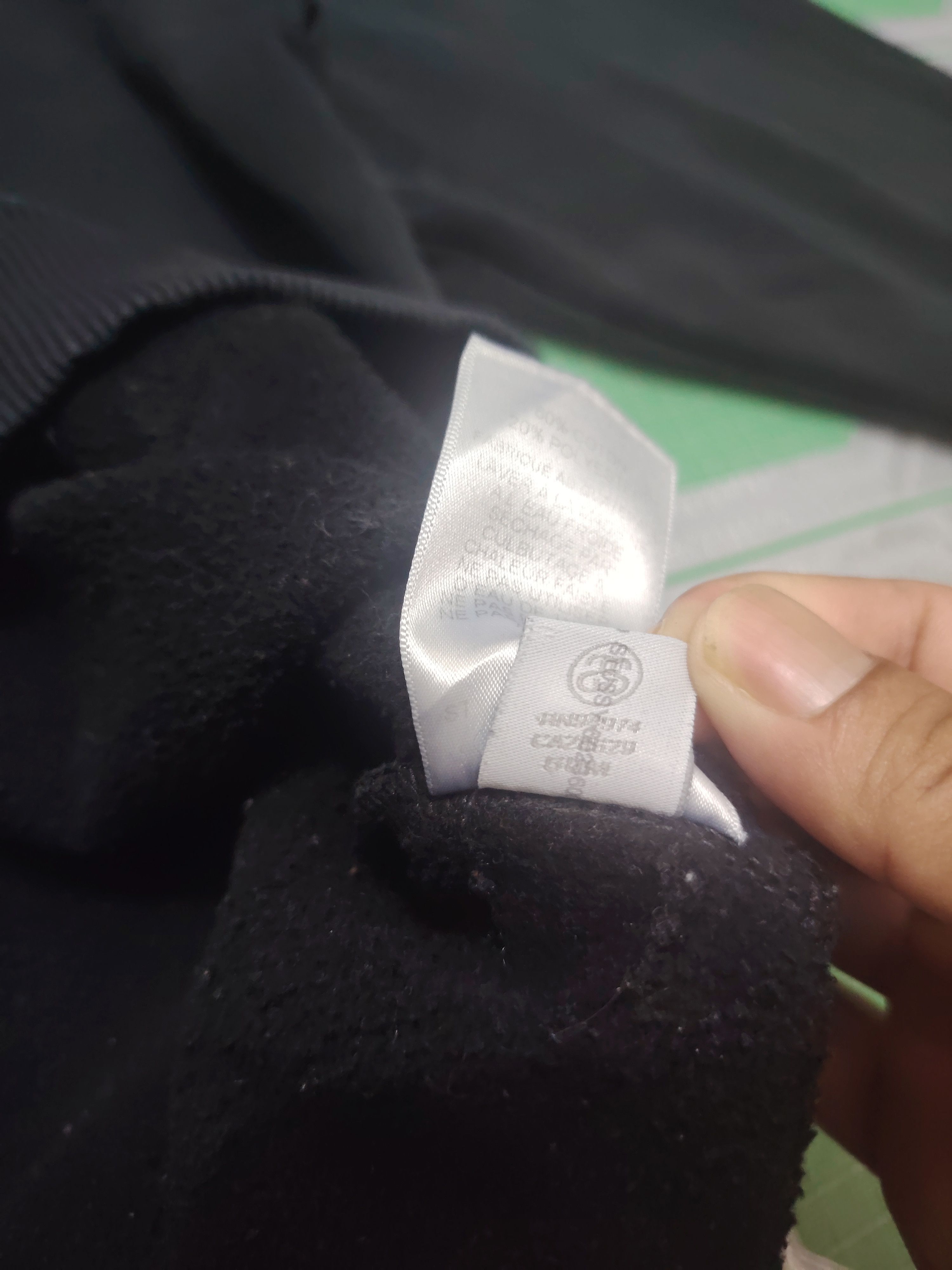 Stussy Hoodie Sweatshirt Stussy Size US M / EU 48-50 / 2 - 9 Thumbnail