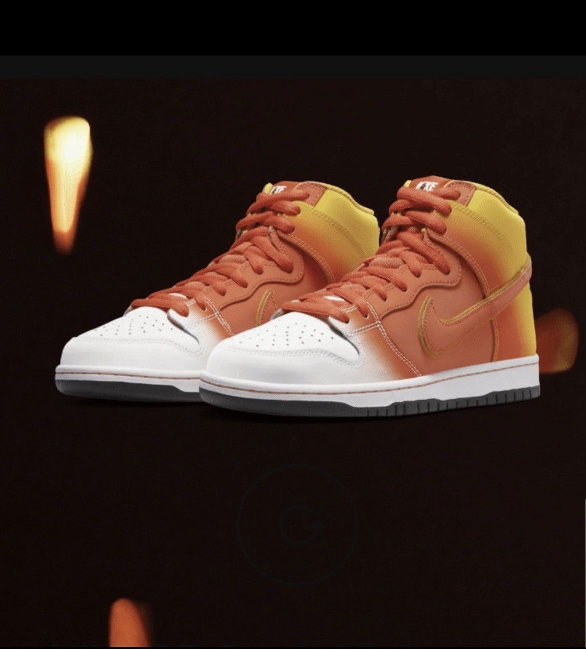 Nike Nike SB Dunk Sweet Tooth Size US 10 / EU 43 - 6 Thumbnail