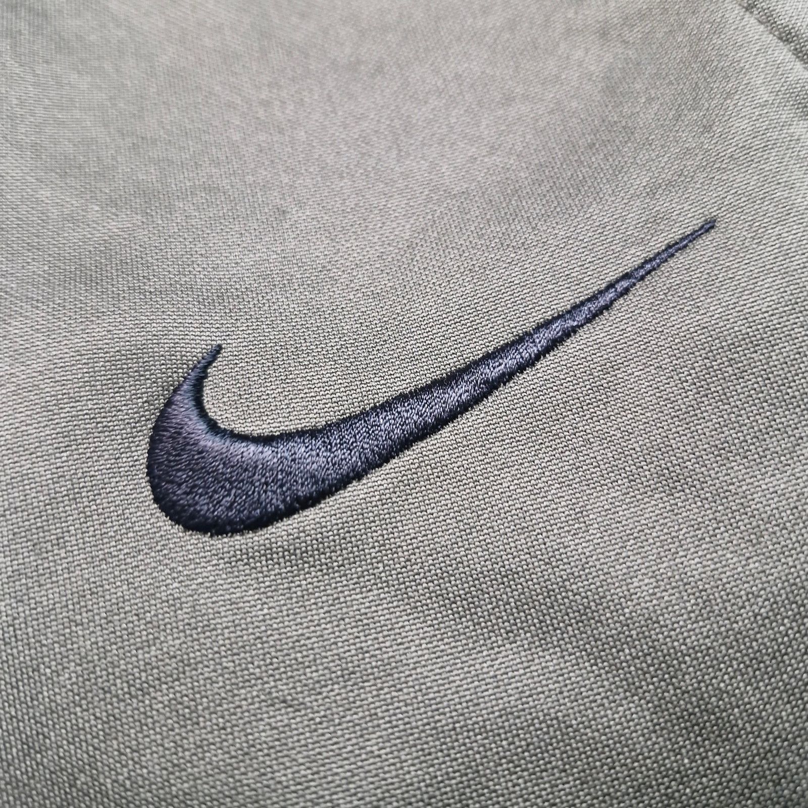 Nike Nike Olive Green Dri-Fit Training Jogger Pants Men's Size M Size US 32 / EU 48 - 2 Thumbnail