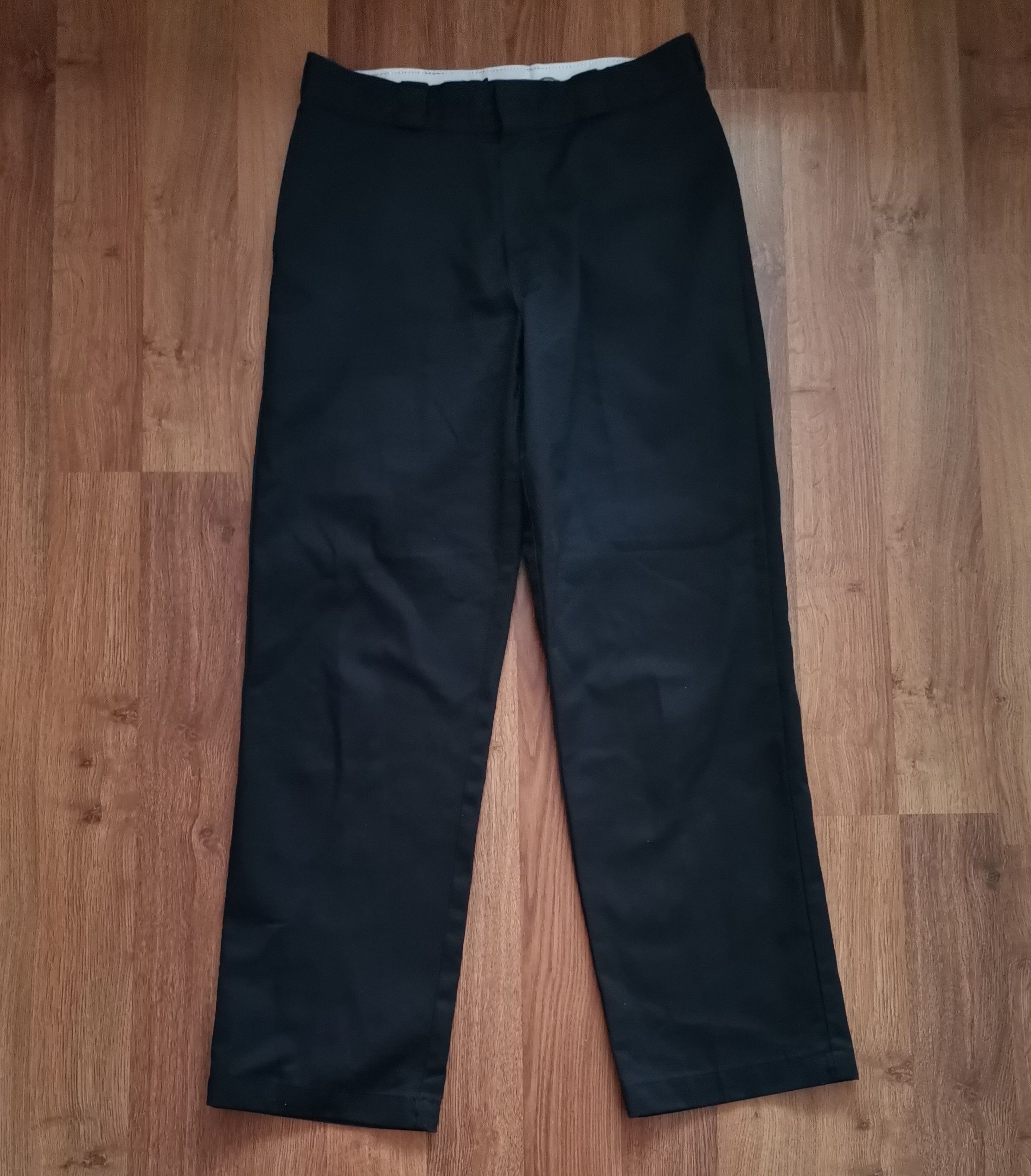 Dickies Dickies 874 Chino Pants Size US 34 / EU 50 - 3 Thumbnail