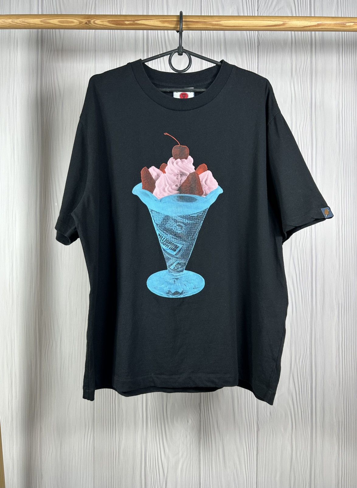 Icecream BBC Ice Cream Billionaire Boys Club T-Shirt Size Size US M / EU 48-50 / 2 - 1 Thumbnail