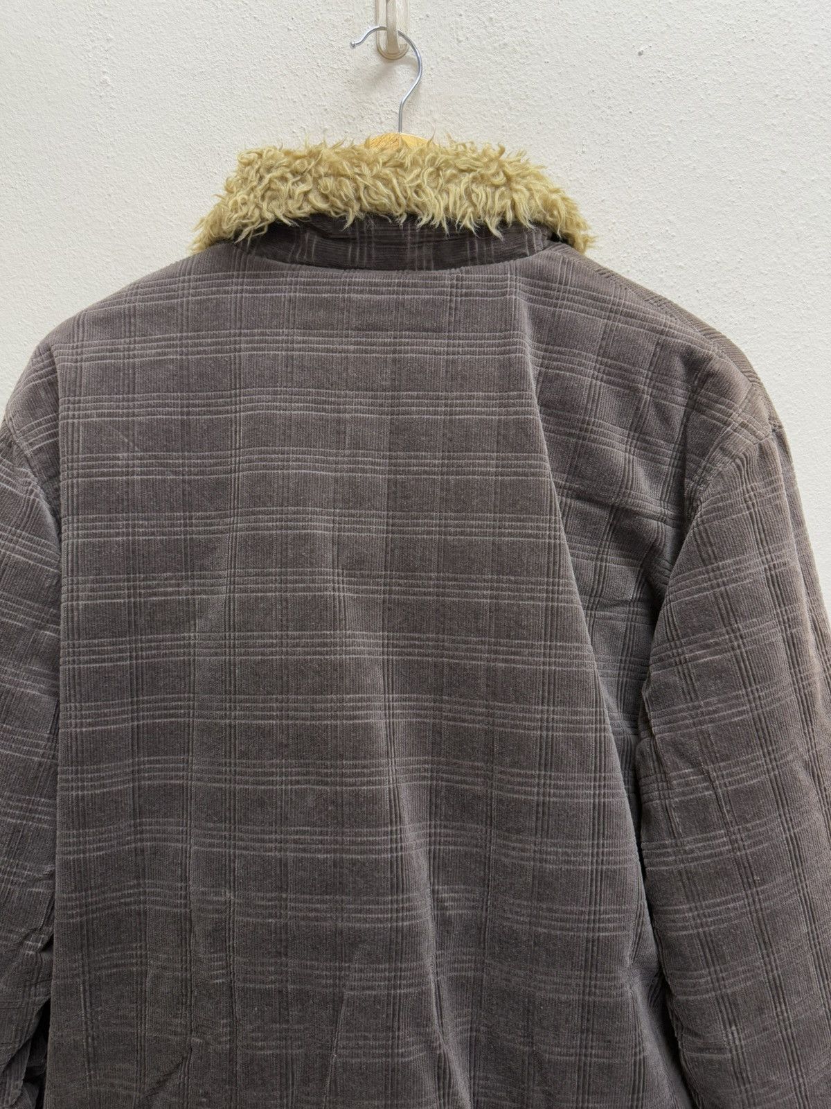 Body Glove × Vintage Vintage Body Glove Surf Hermosa Beach Cudroy Winter Jacket Size US L / EU 52-54 / 3 - 22 Thumbnail