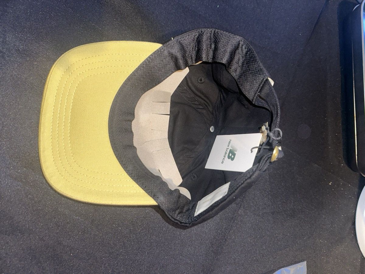 Aime Leon Dore ALD / New Balance SONNY NY IFTB Hat Size ONE SIZE - 5 Thumbnail
