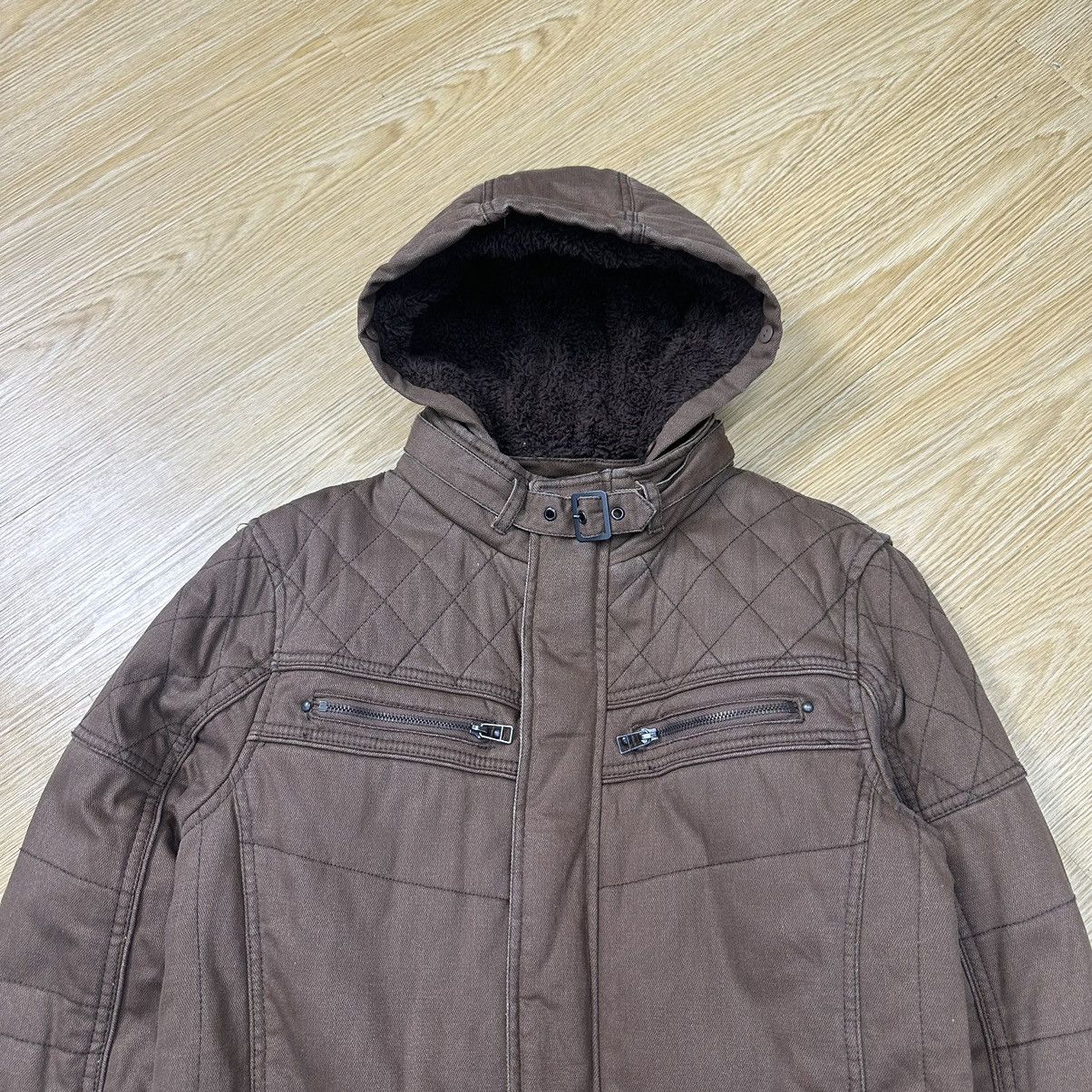In The Attic Vintage In The Attic Rider Racing Jacket Z184 Size US L / EU 52-54 / 3 - 2 Thumbnail