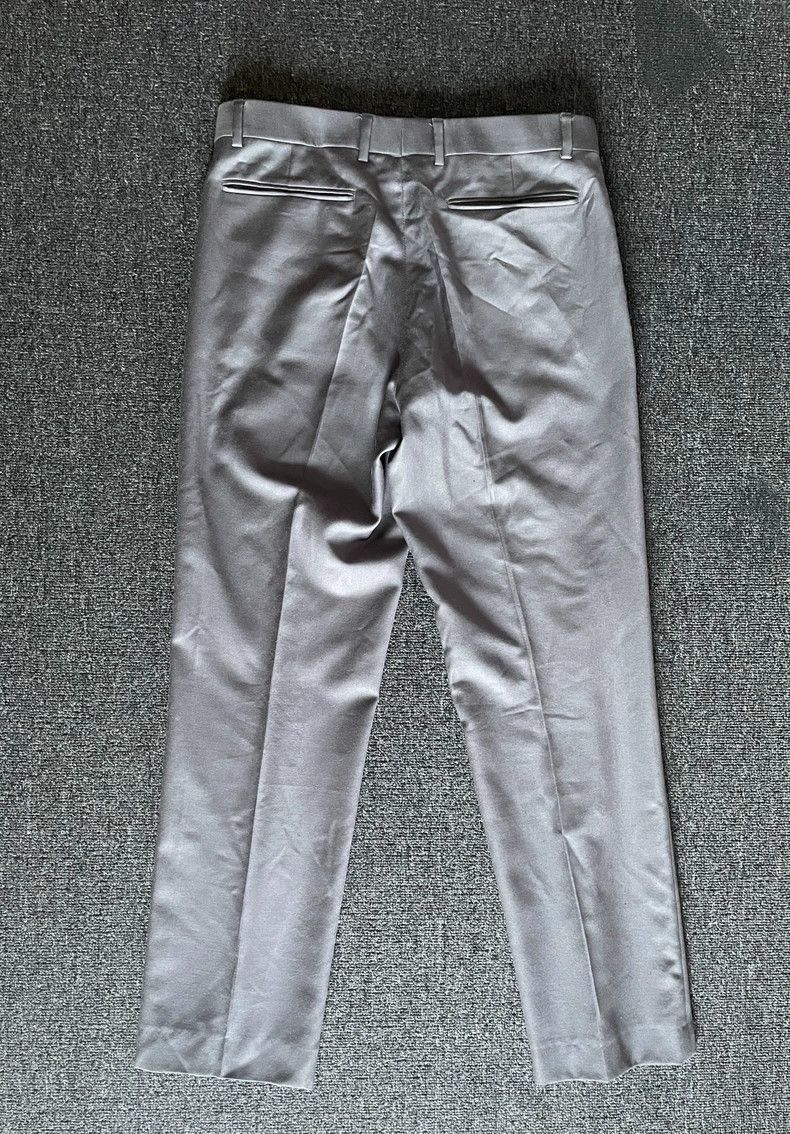 Dior DiorWool casual pants 2503-Nextarrow Size US 30 / EU 46 - 3 Thumbnail