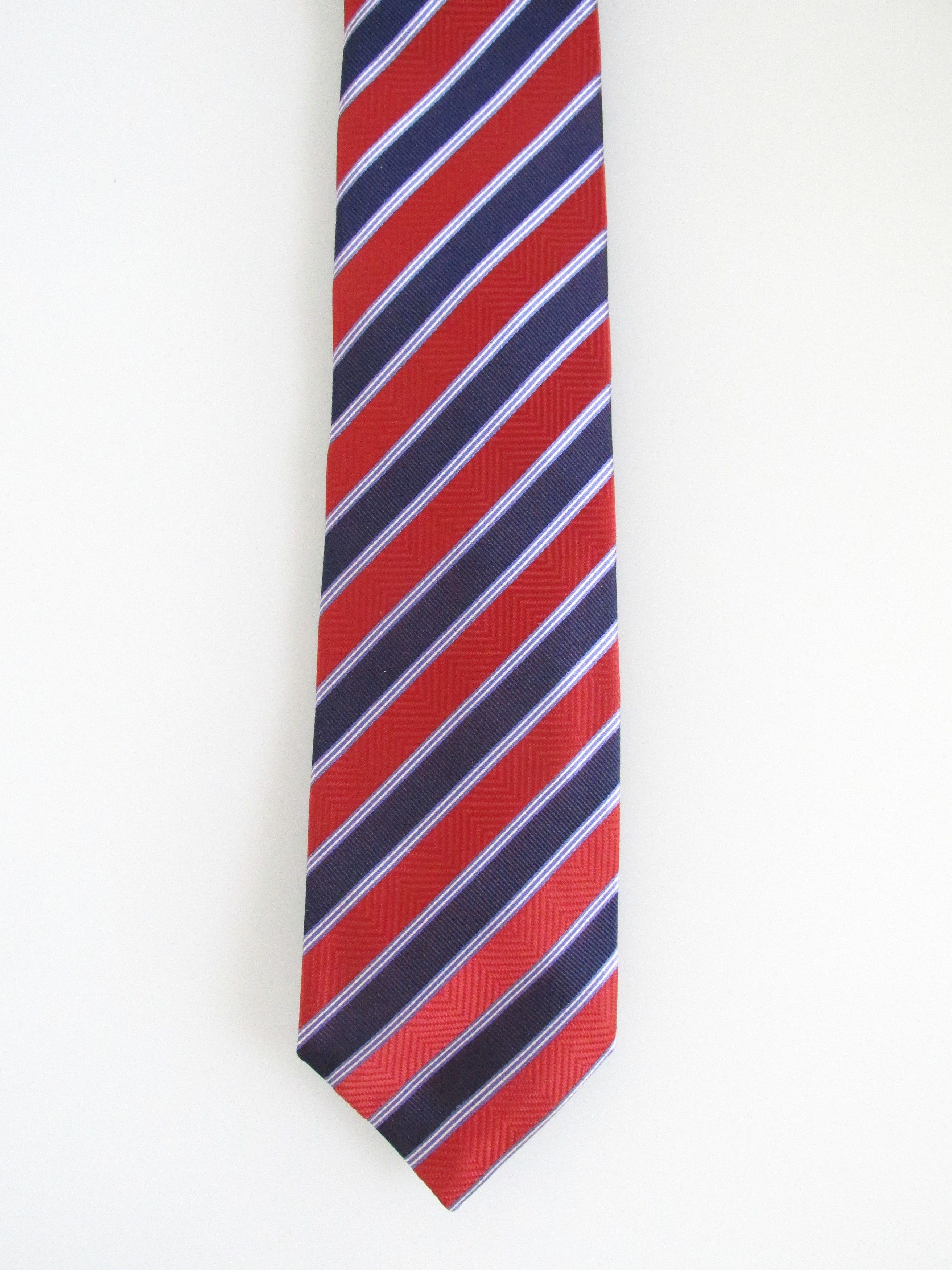 Other Daniel Lozano Figucredo (NWOT) Men's Silk Tie Size ONE SIZE - 2 Thumbnail